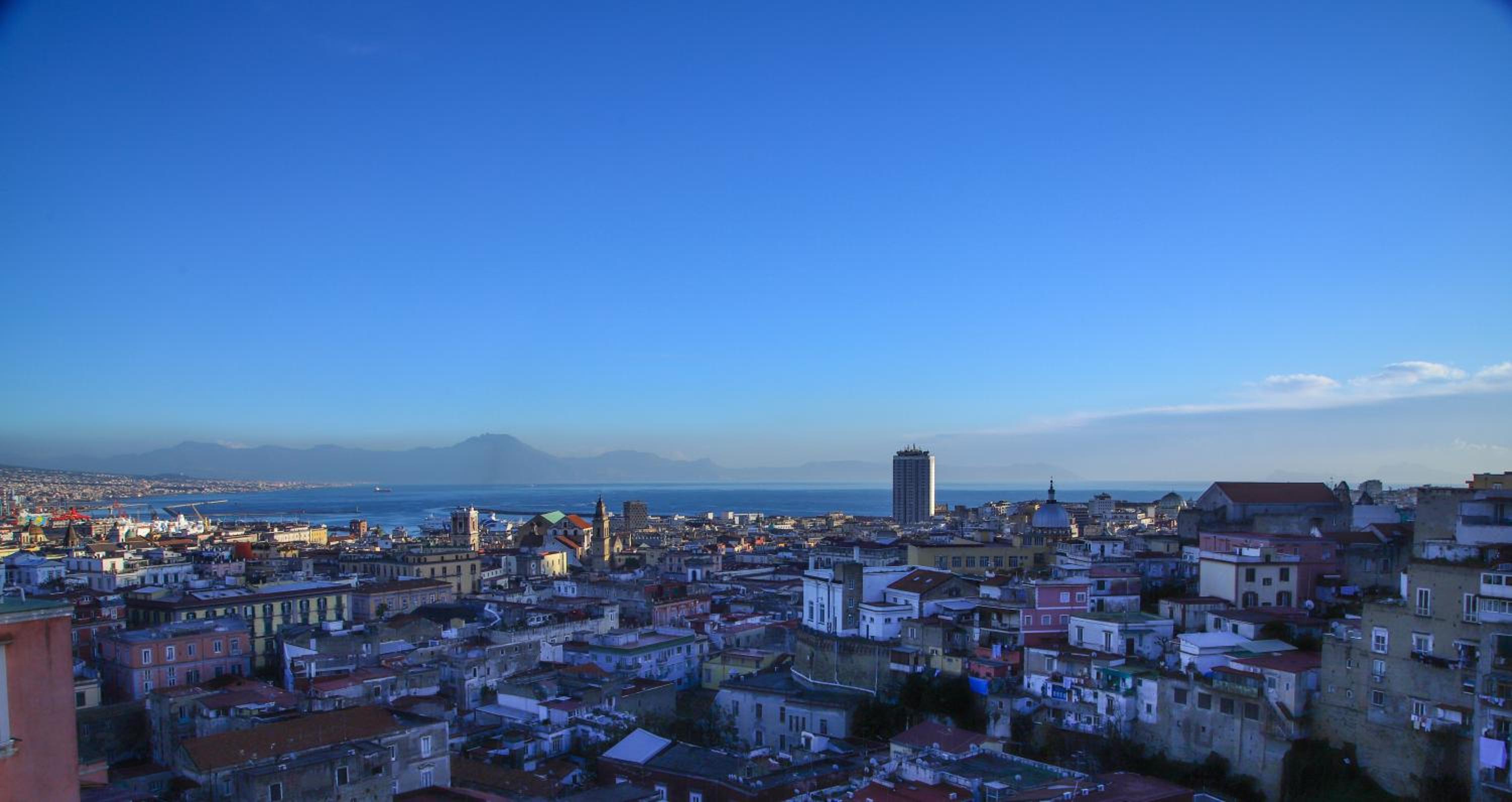 B&B Nel Regno di Napoli