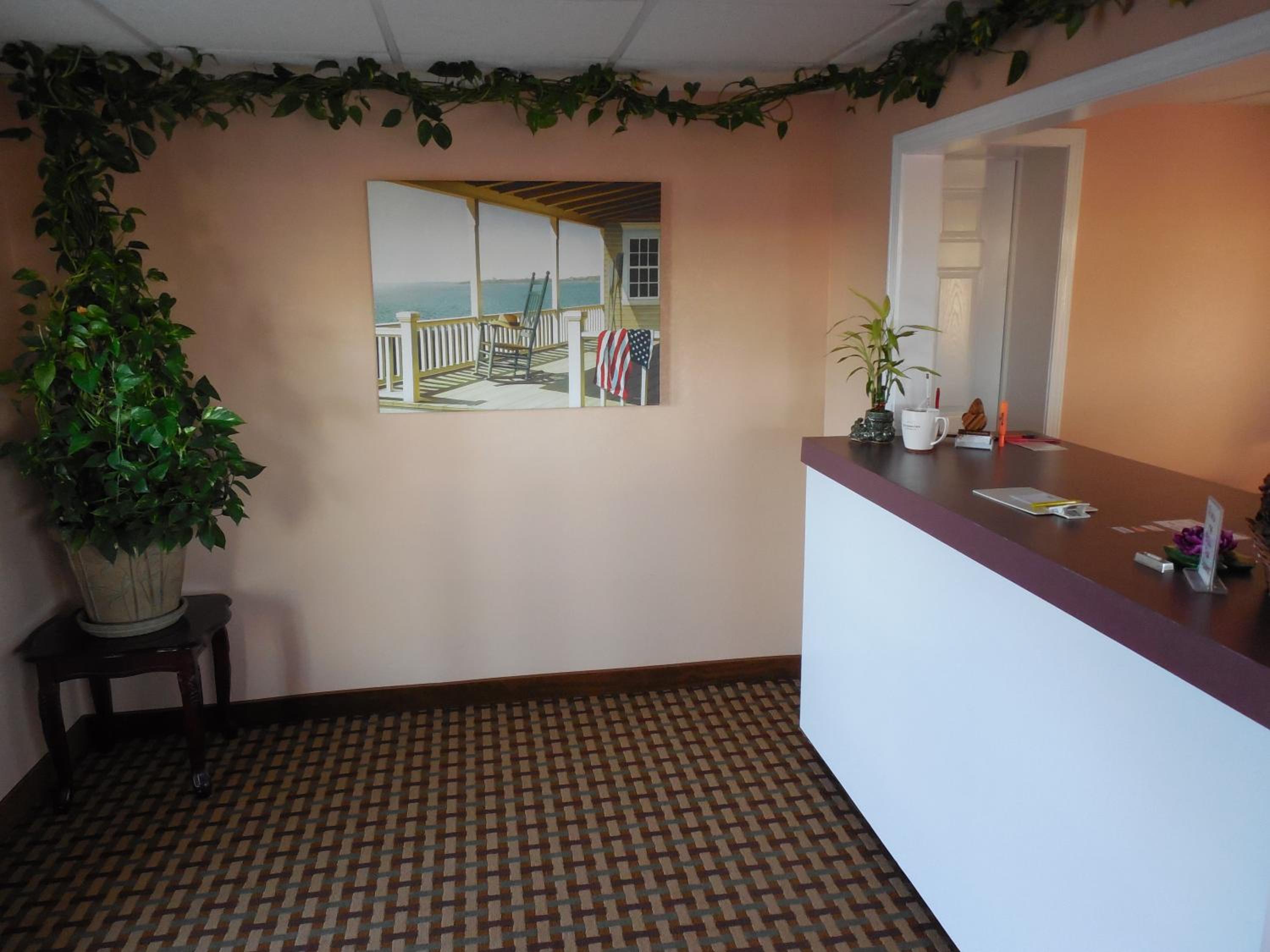 River Heights Motel view 4