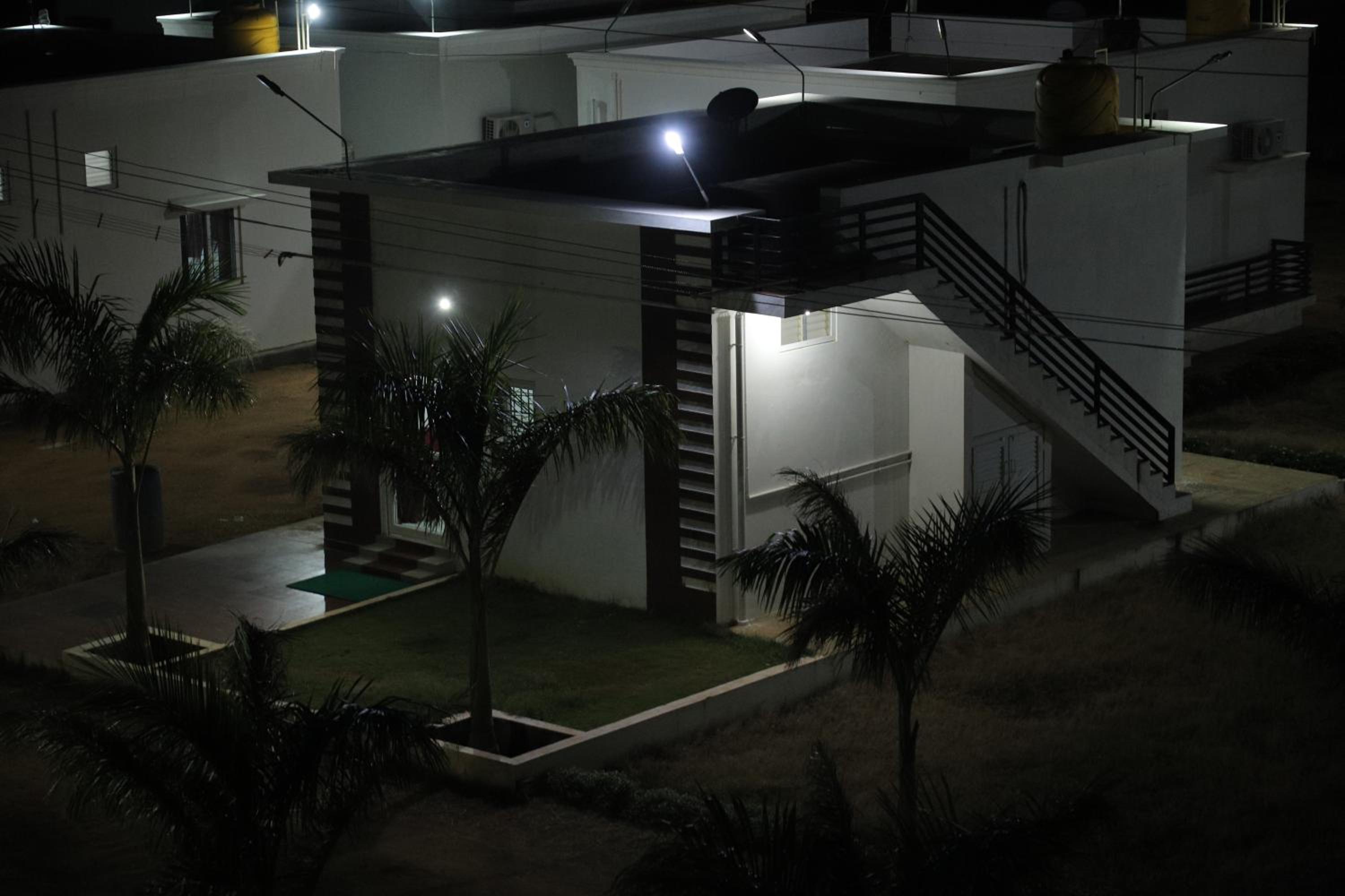 Green Garden Resort view 4
