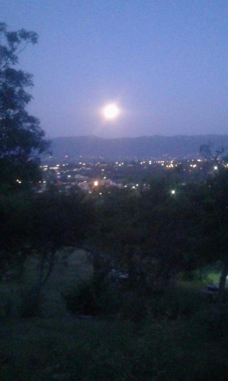 Alto de Balcón