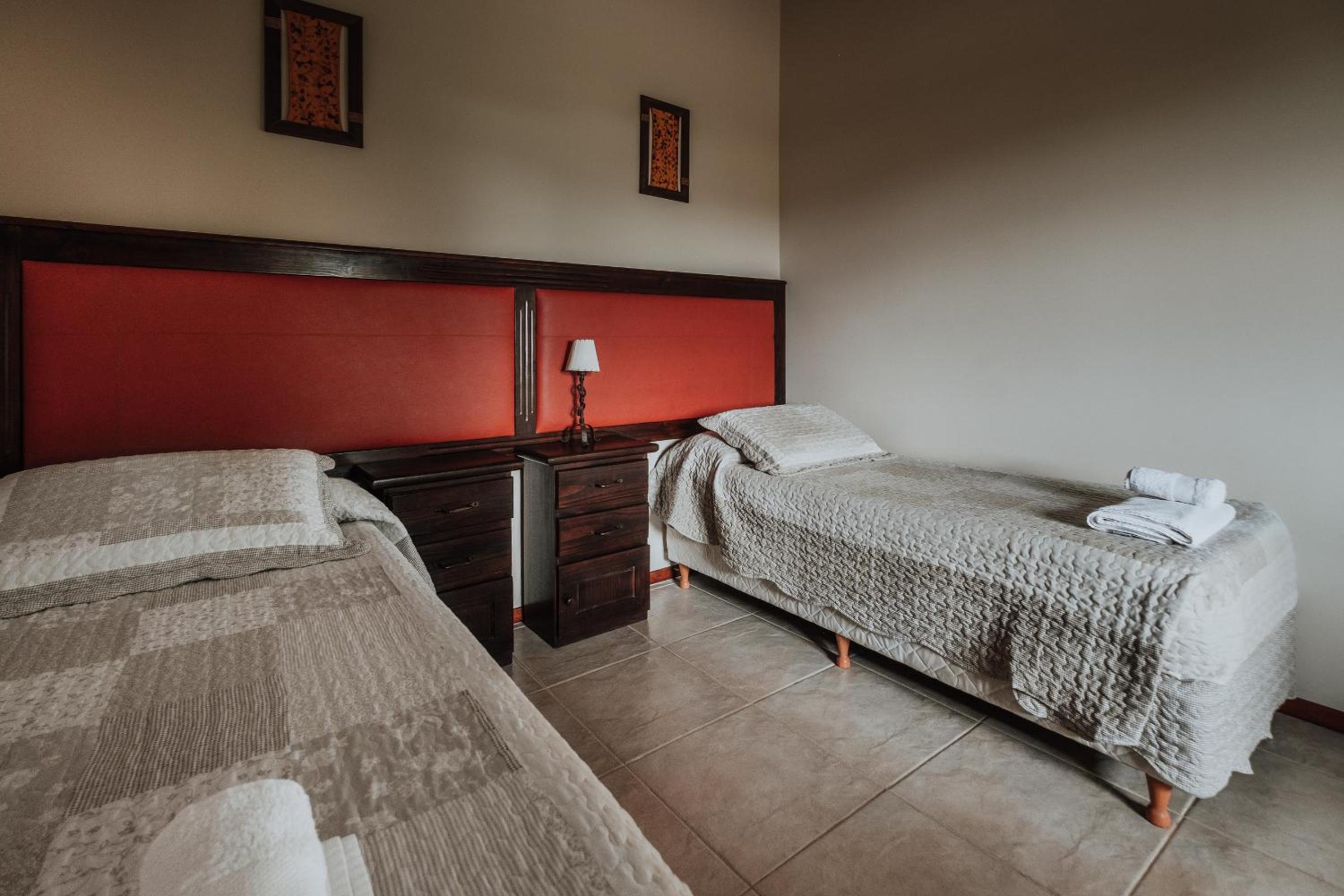 Patagonia Suites