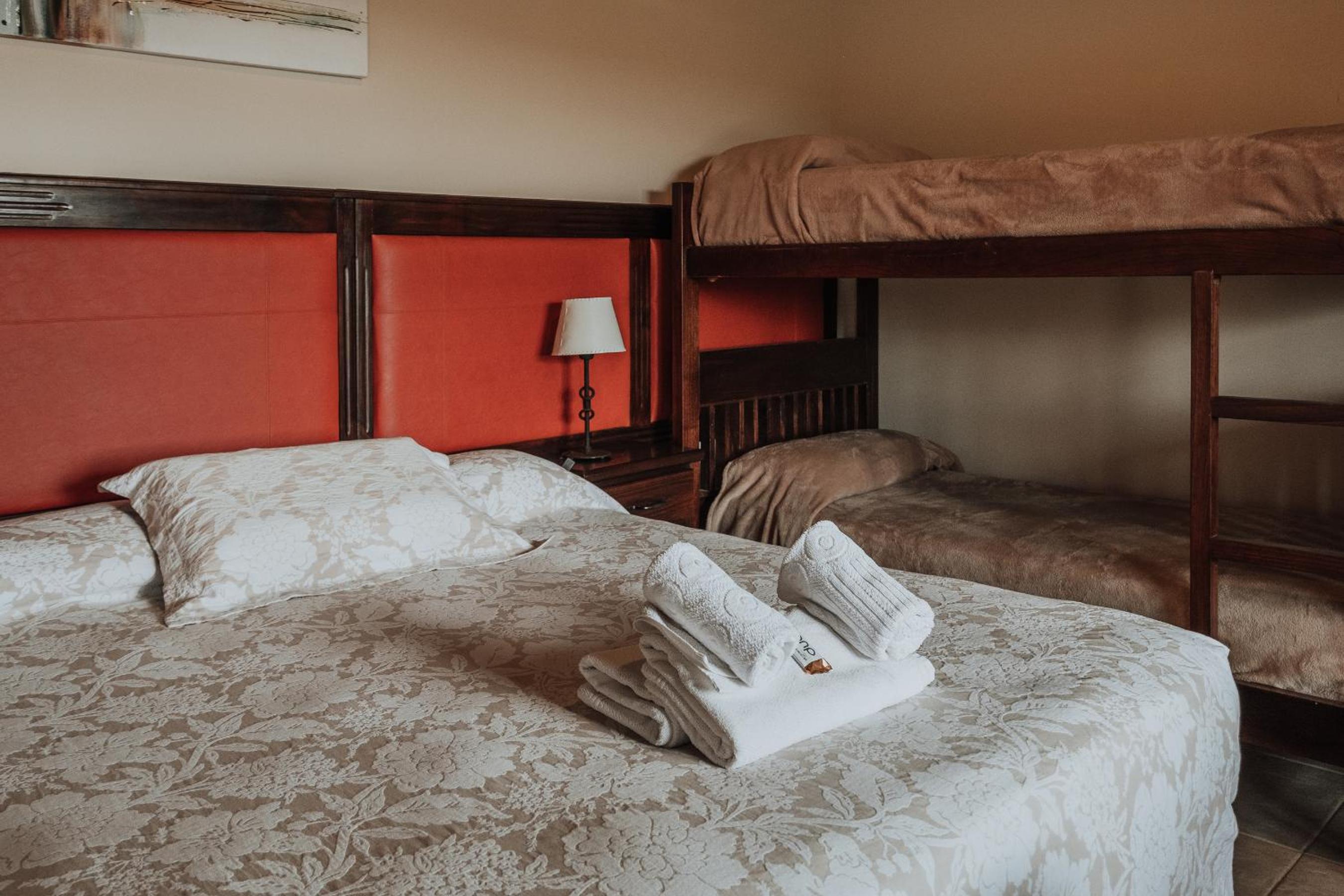 Patagonia Suites