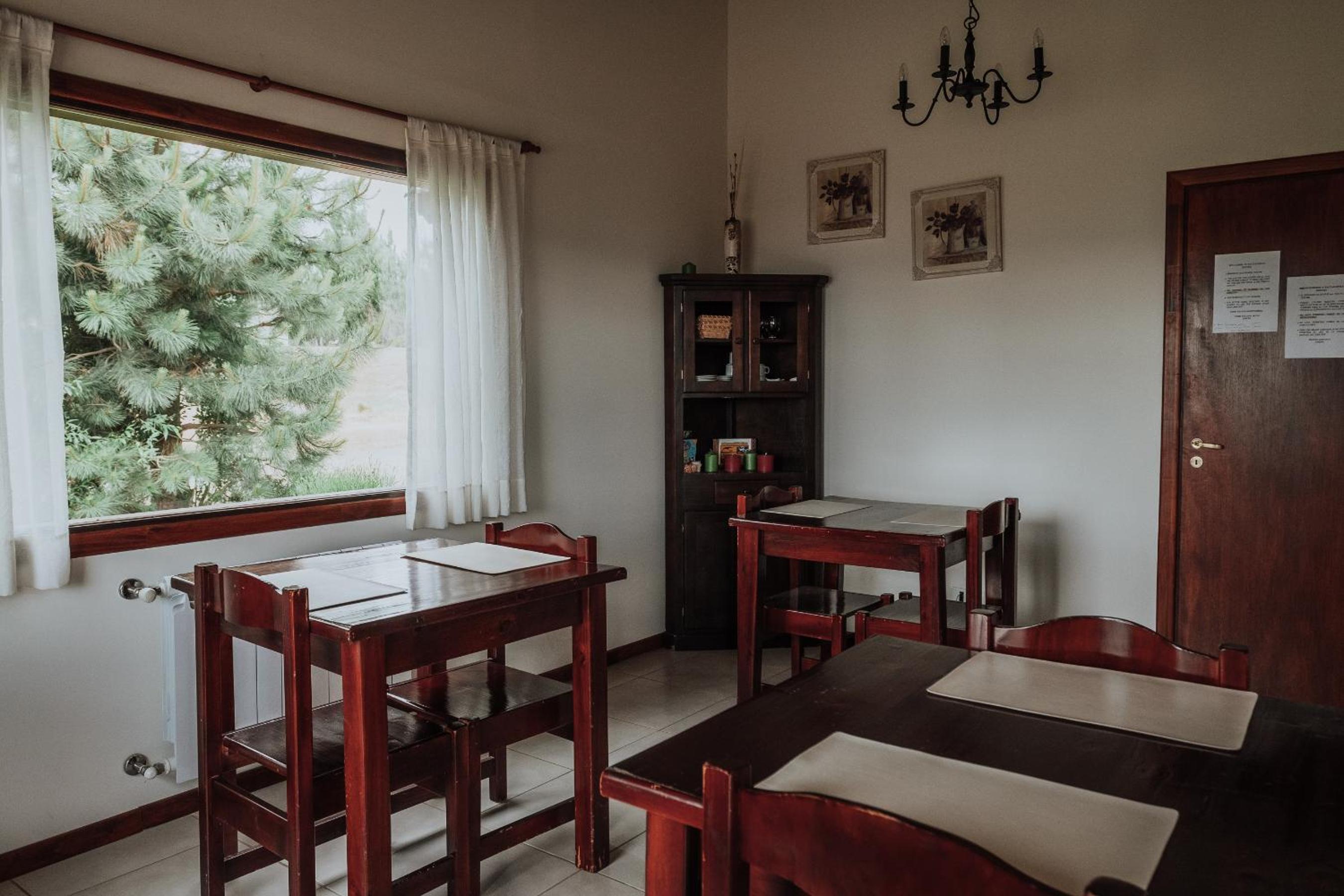 Patagonia Suites