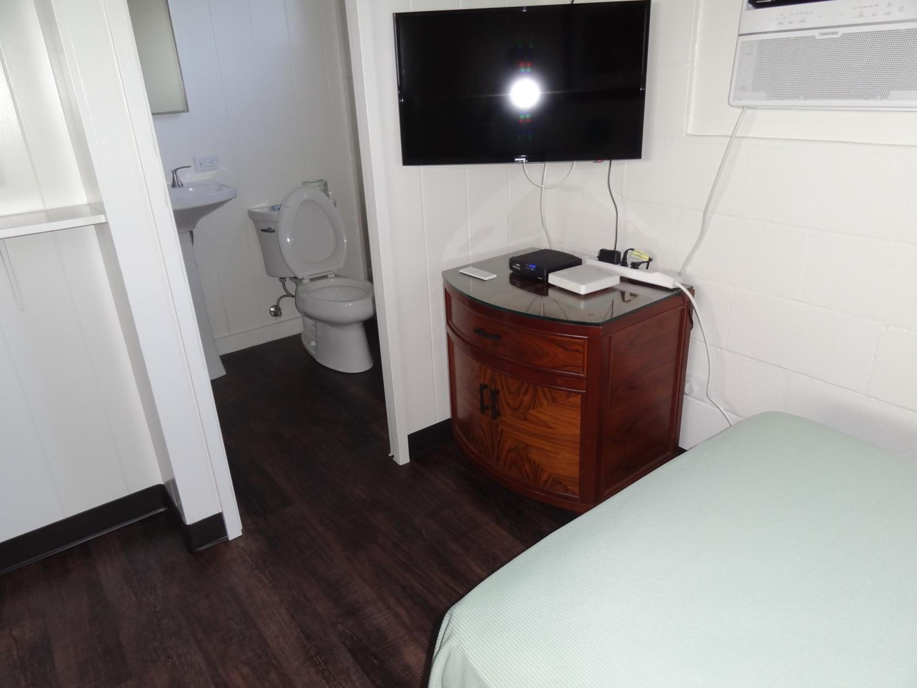 Tip Top Motel