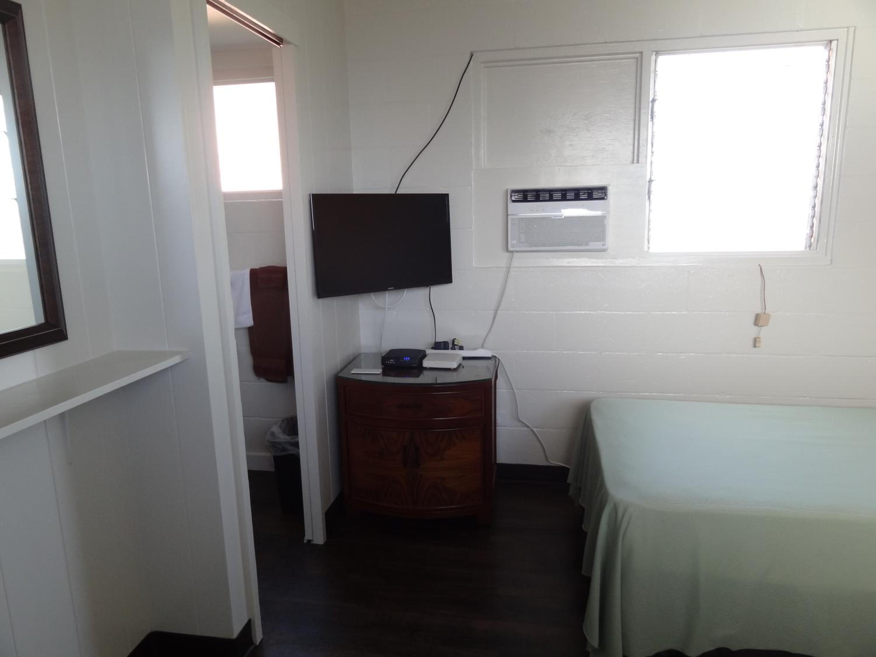 Tip Top Motel