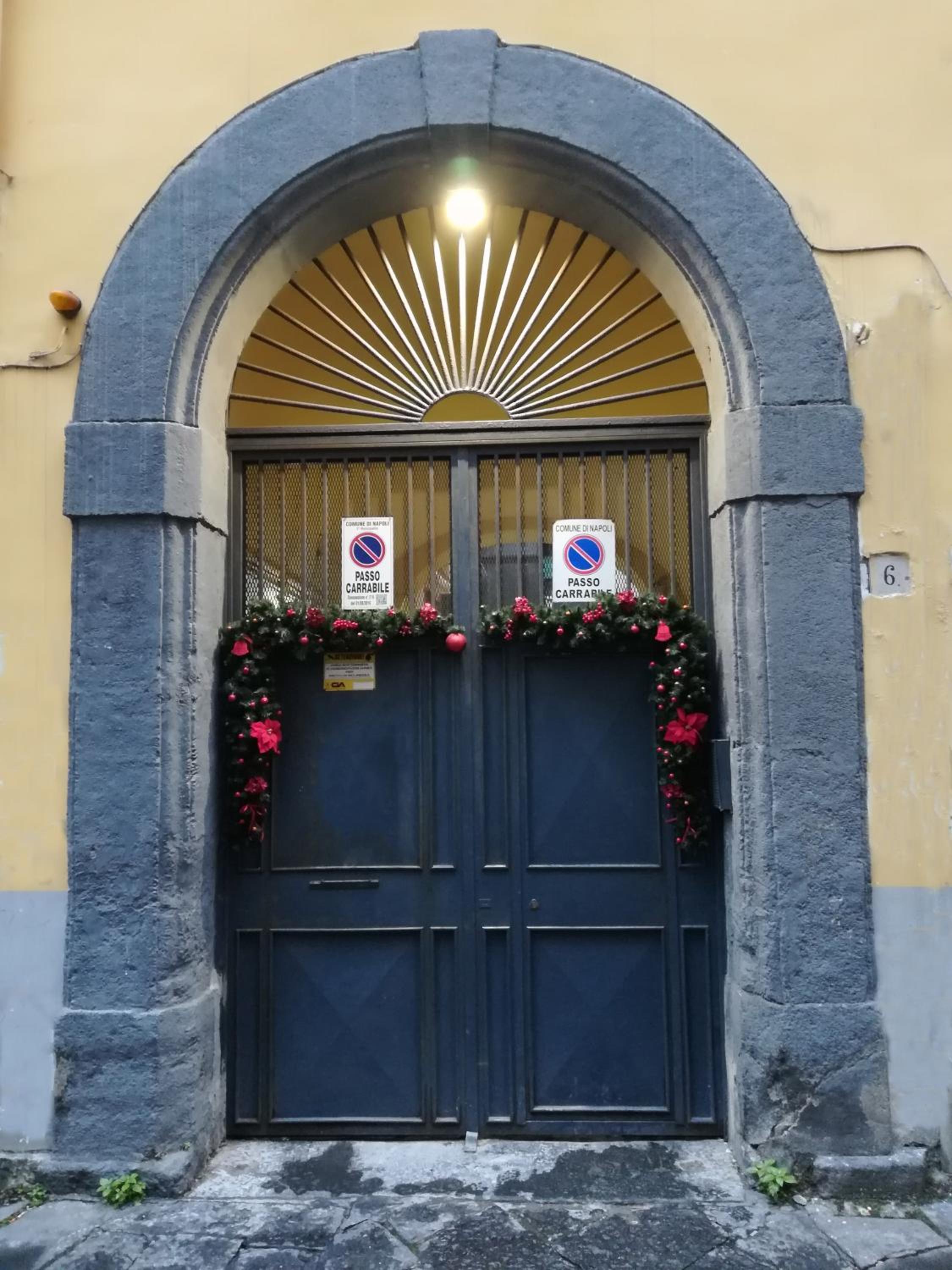 Residenza La Scala