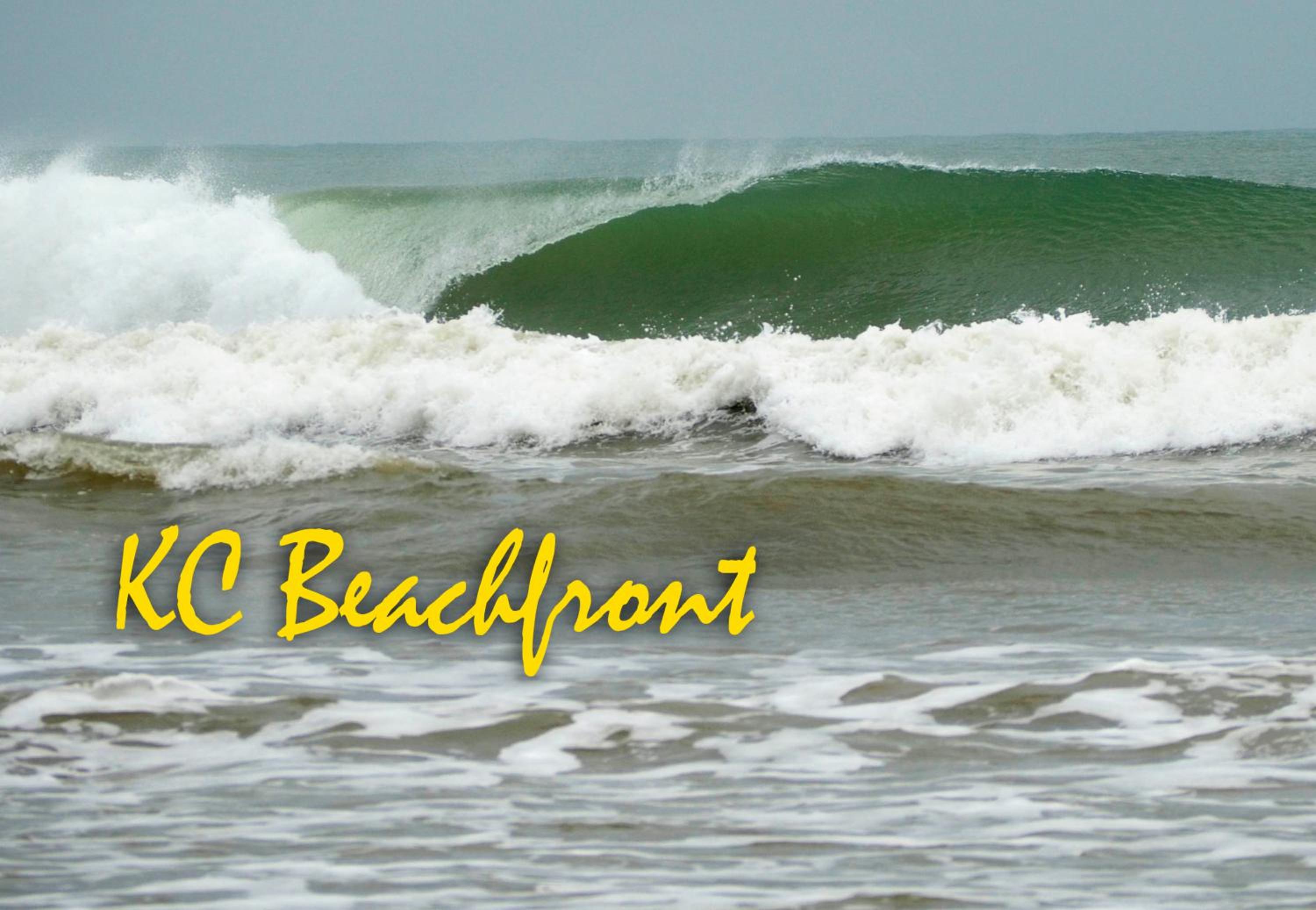KC Beachfront view 5