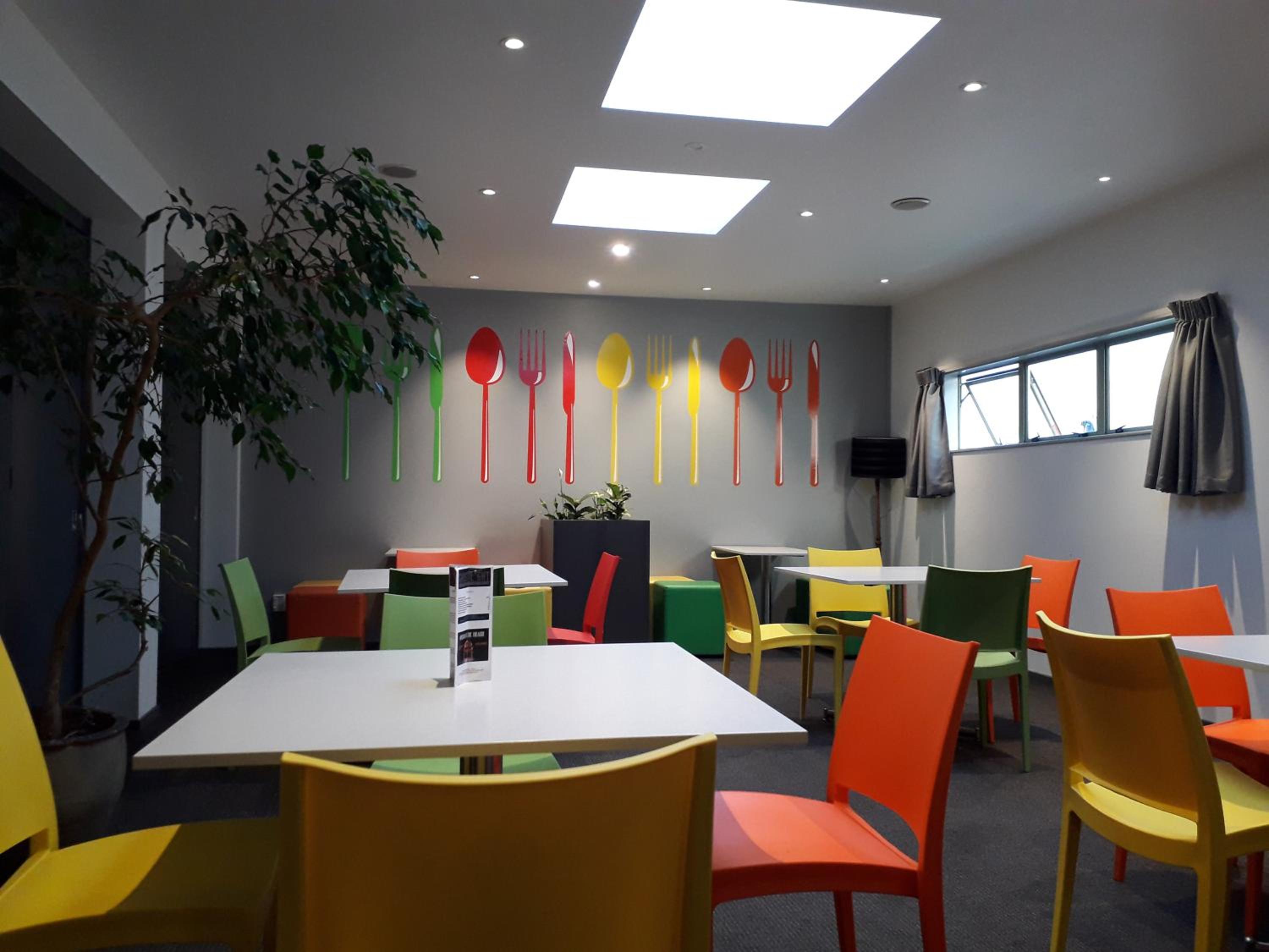 YHA Nelson - Backpackers