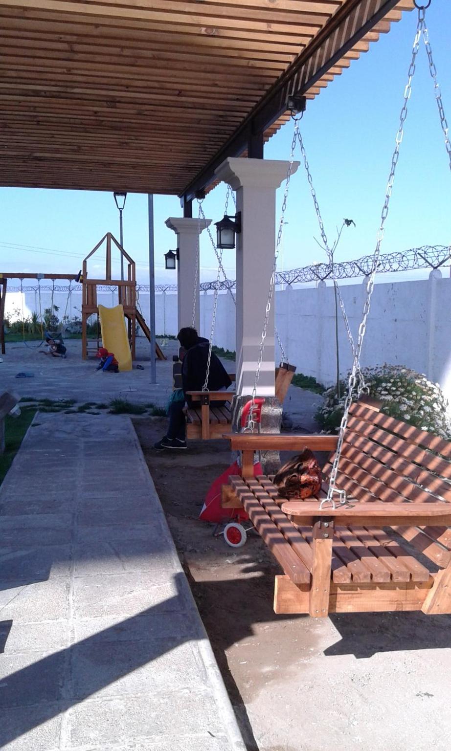 Departamento con vista al mar view 4