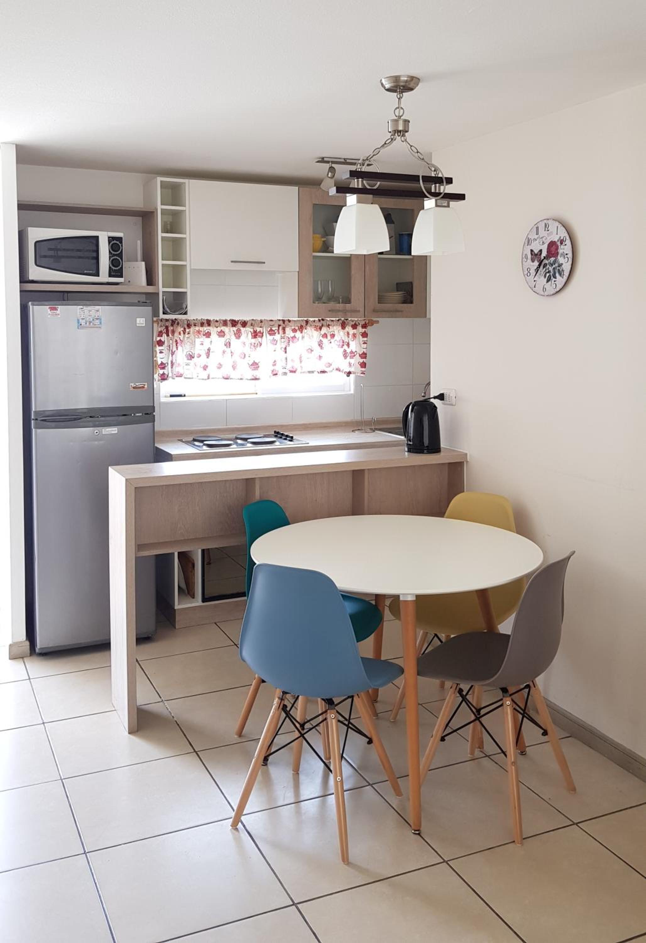 Condominio Costanera del Mar