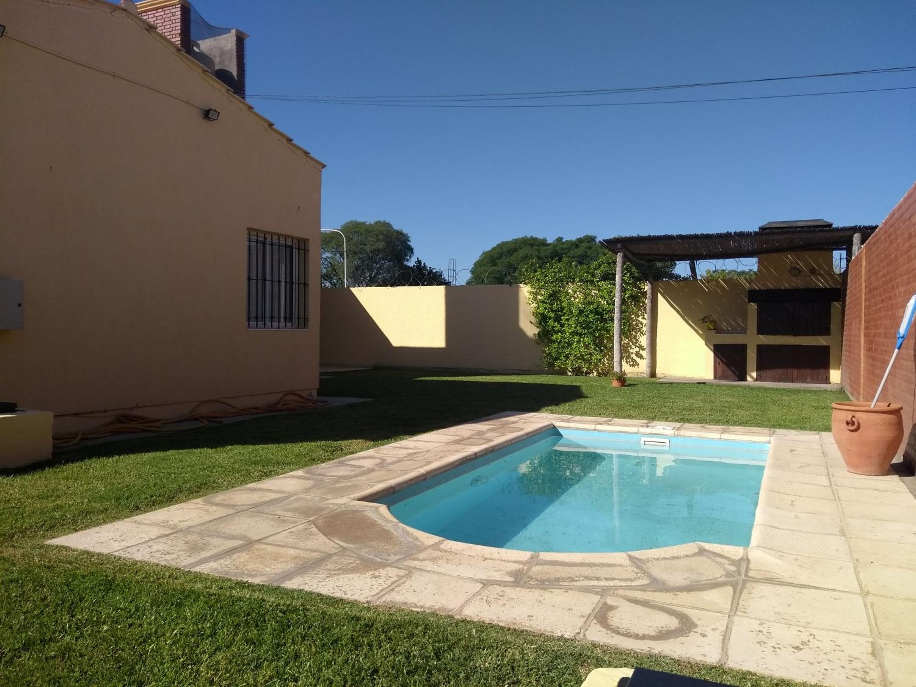 Casitas Virginia