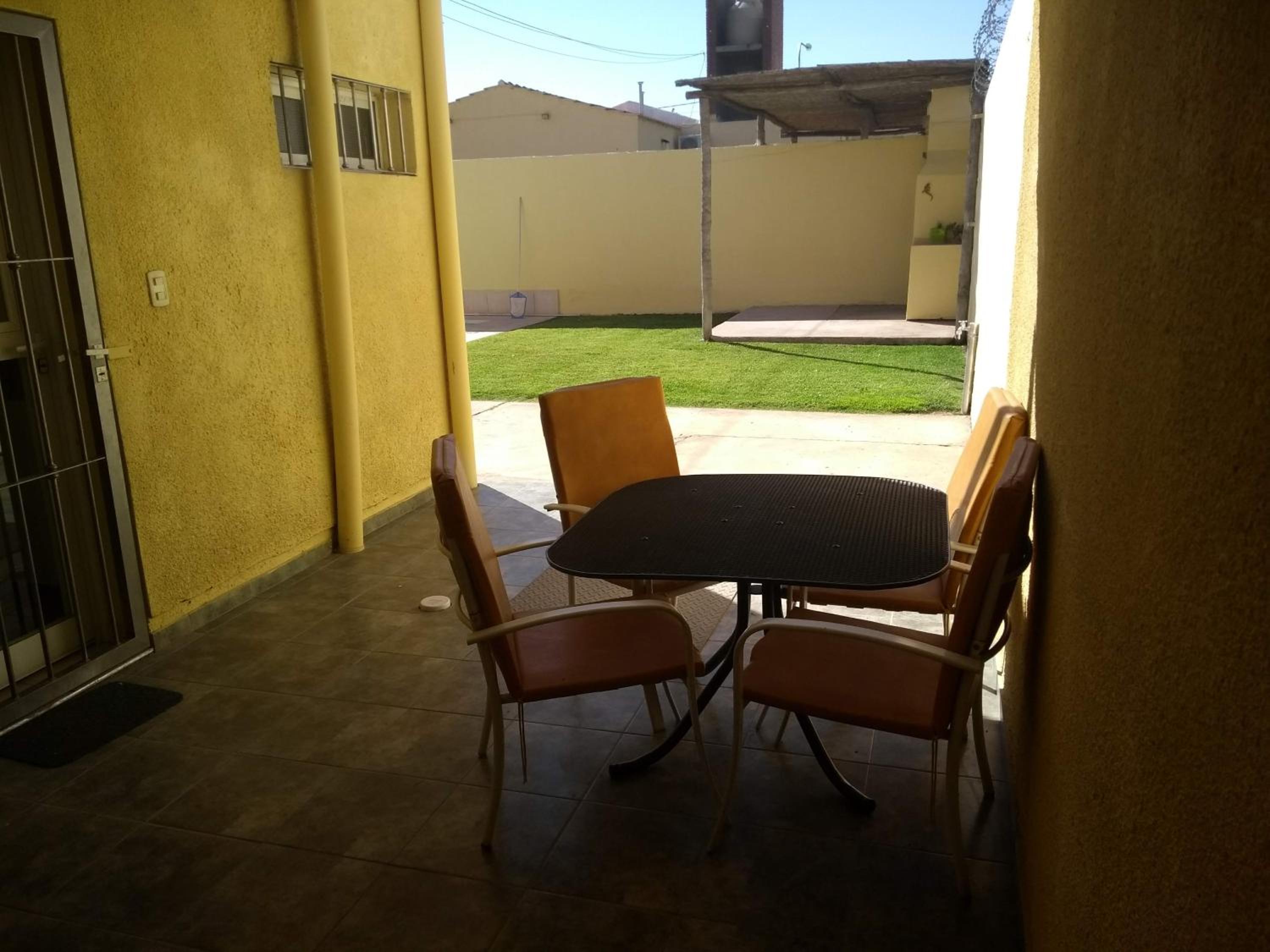 Casitas Virginia