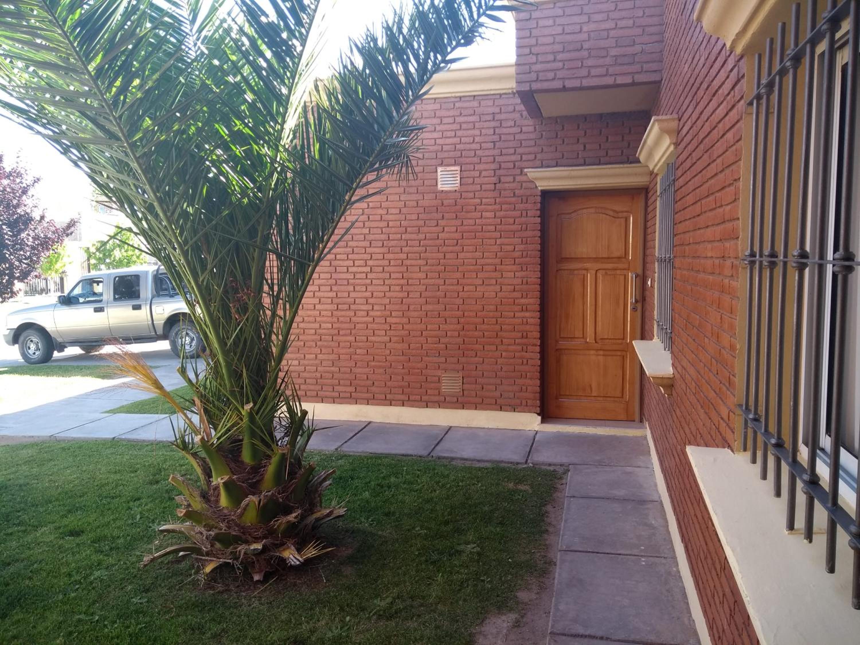 Casitas Virginia