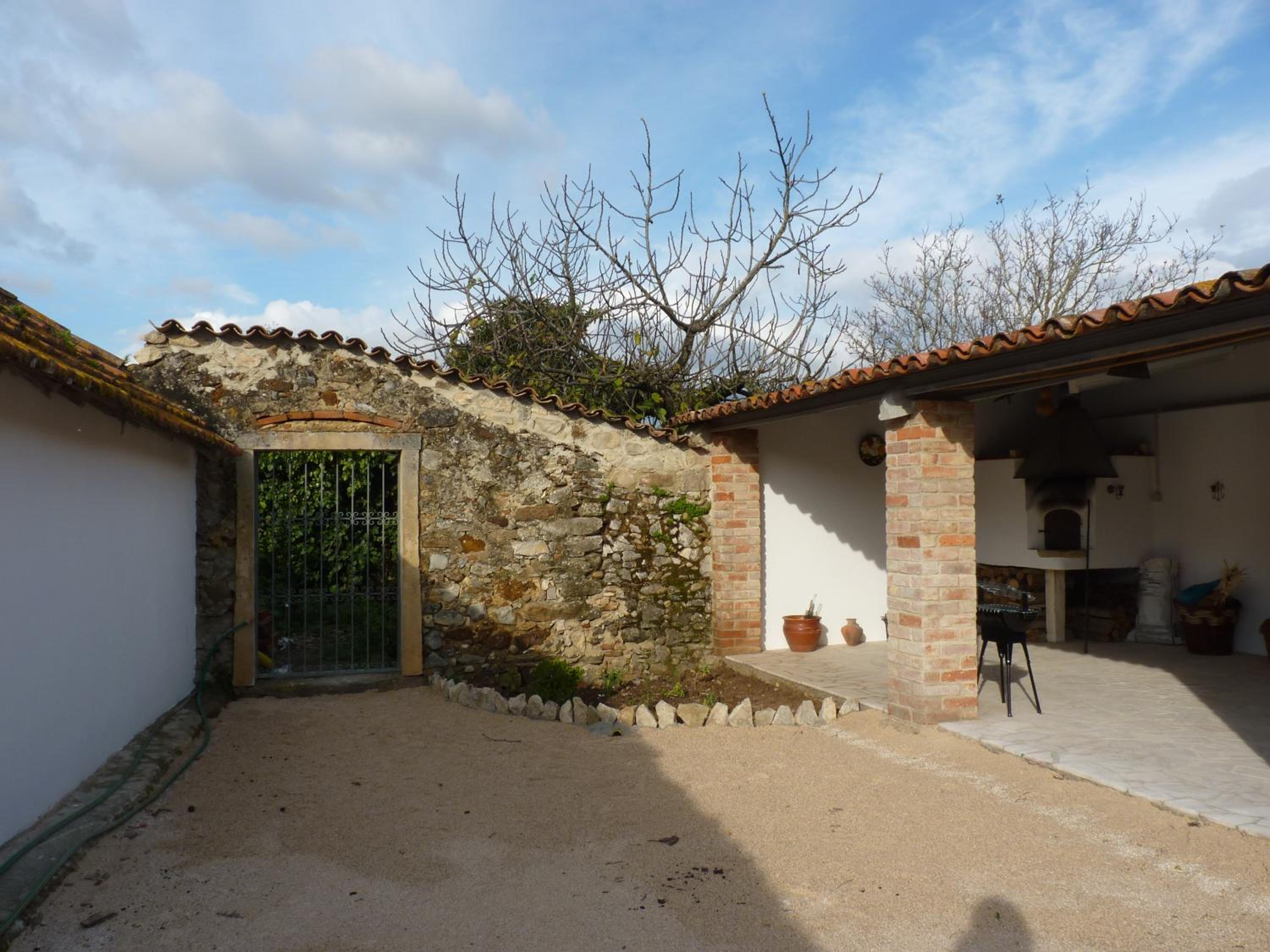 Refugio da Ti Maria