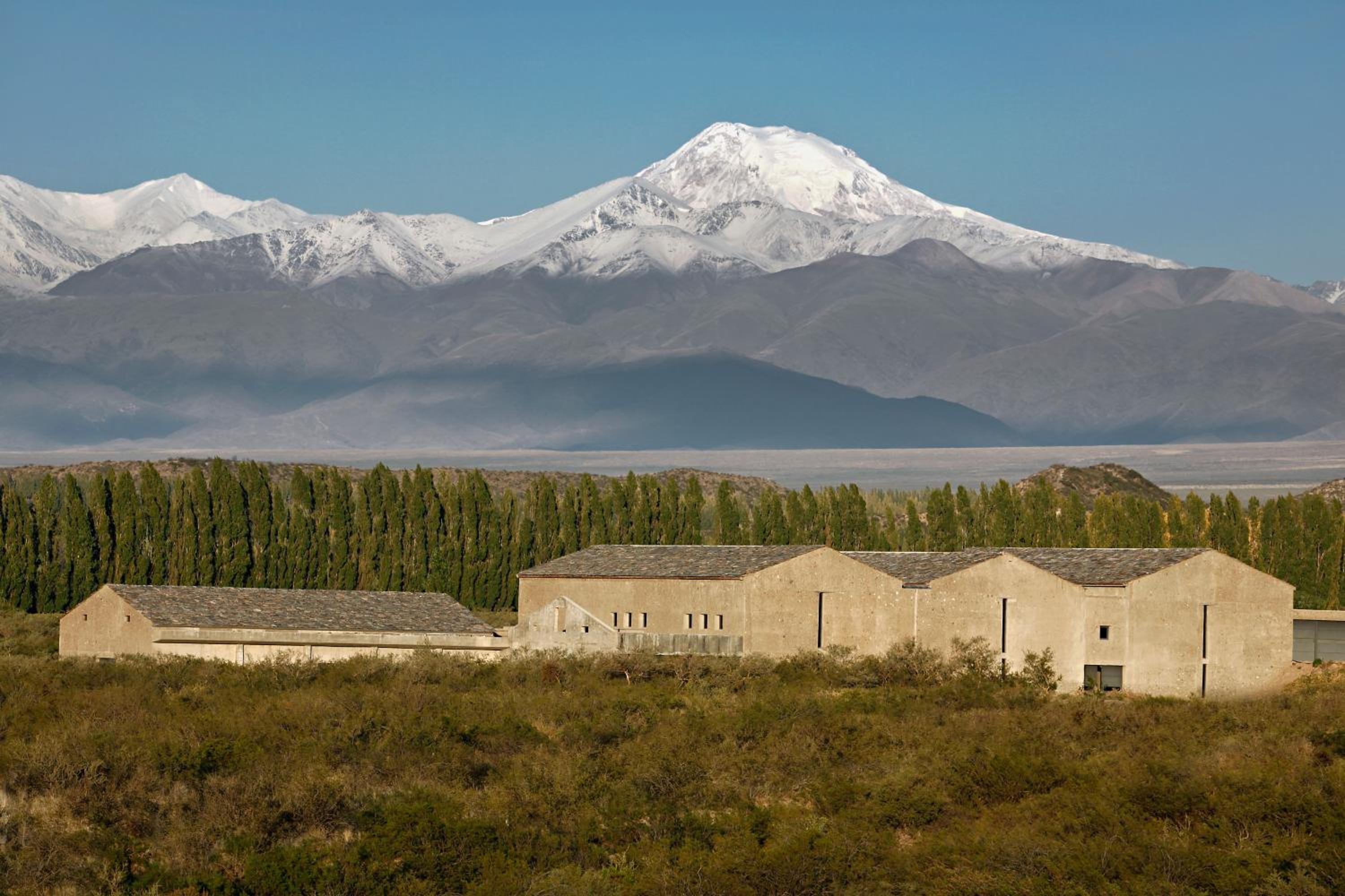 Lodge Atamisque