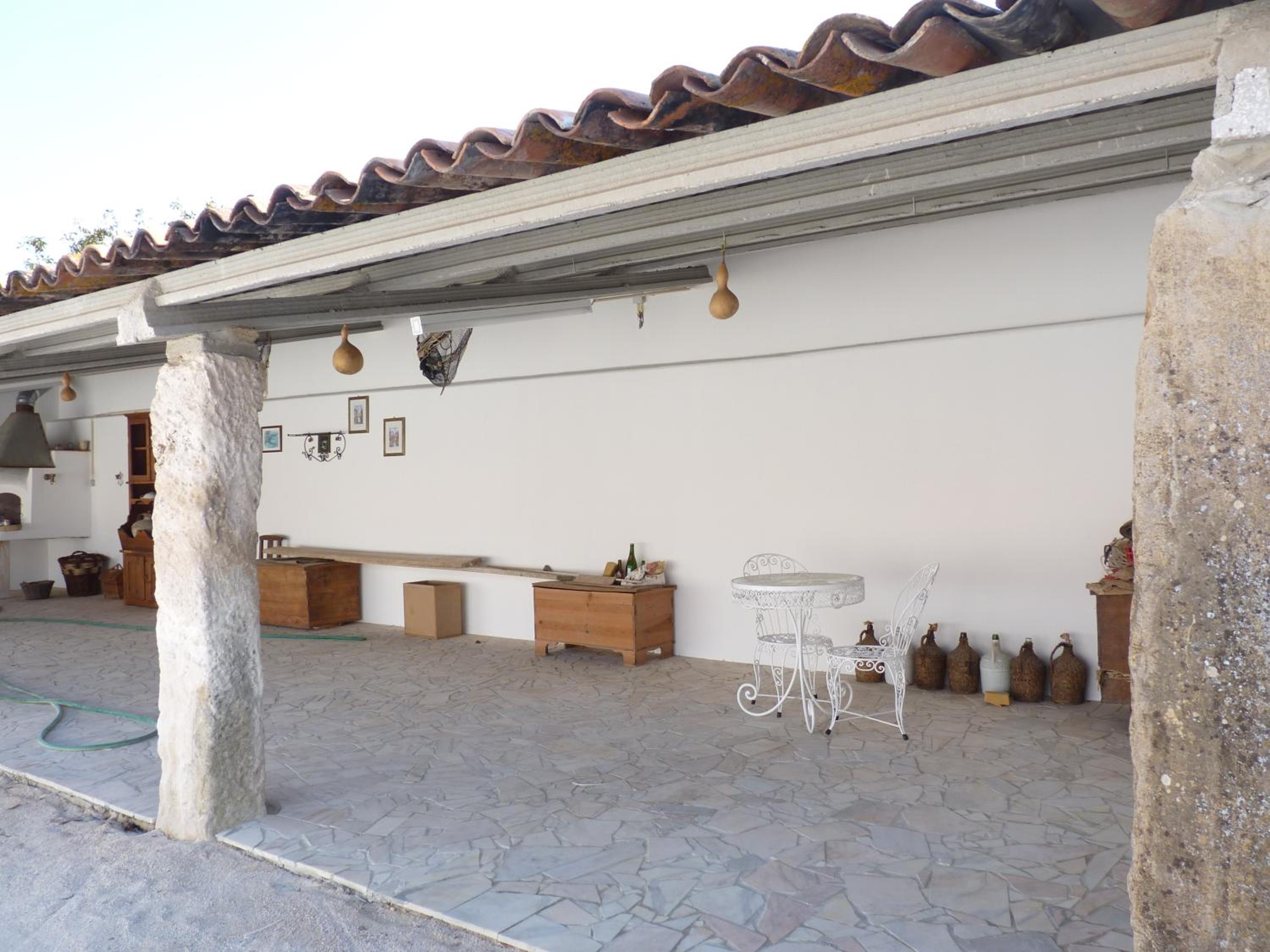 Refugio da Ti Maria