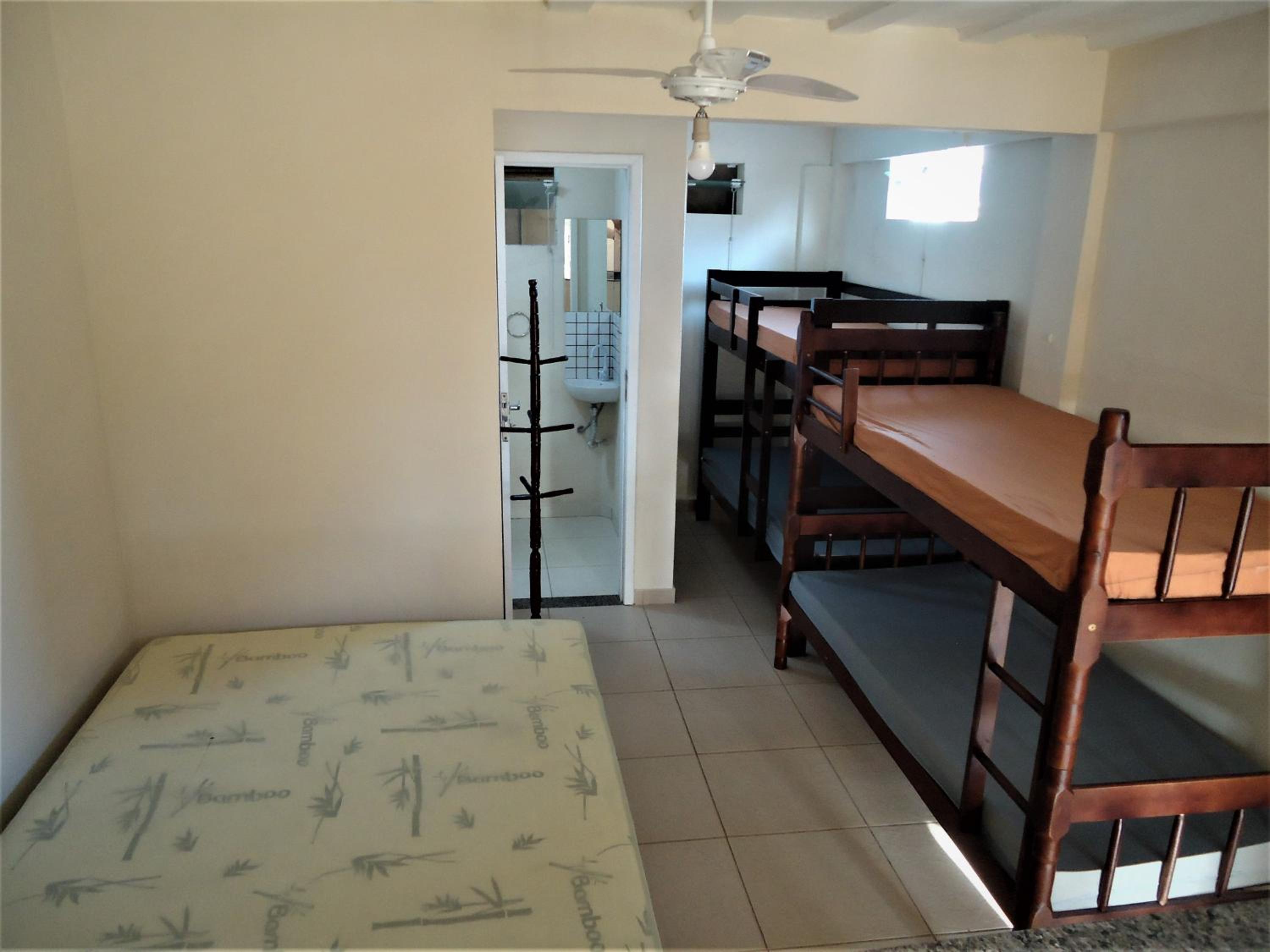 Vila do Sossego