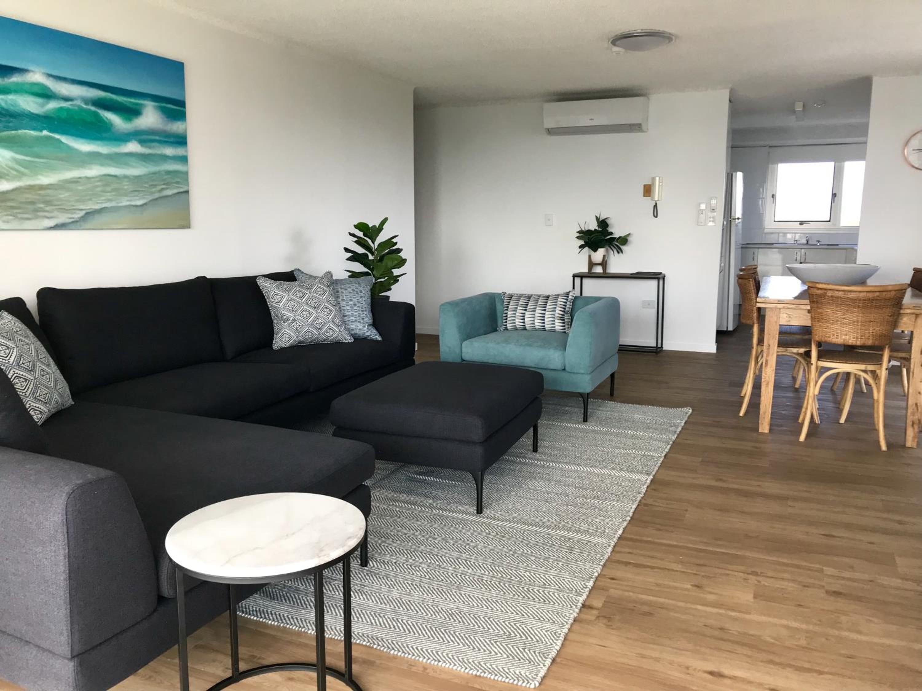 Solnamara Beachfront Apartments-1