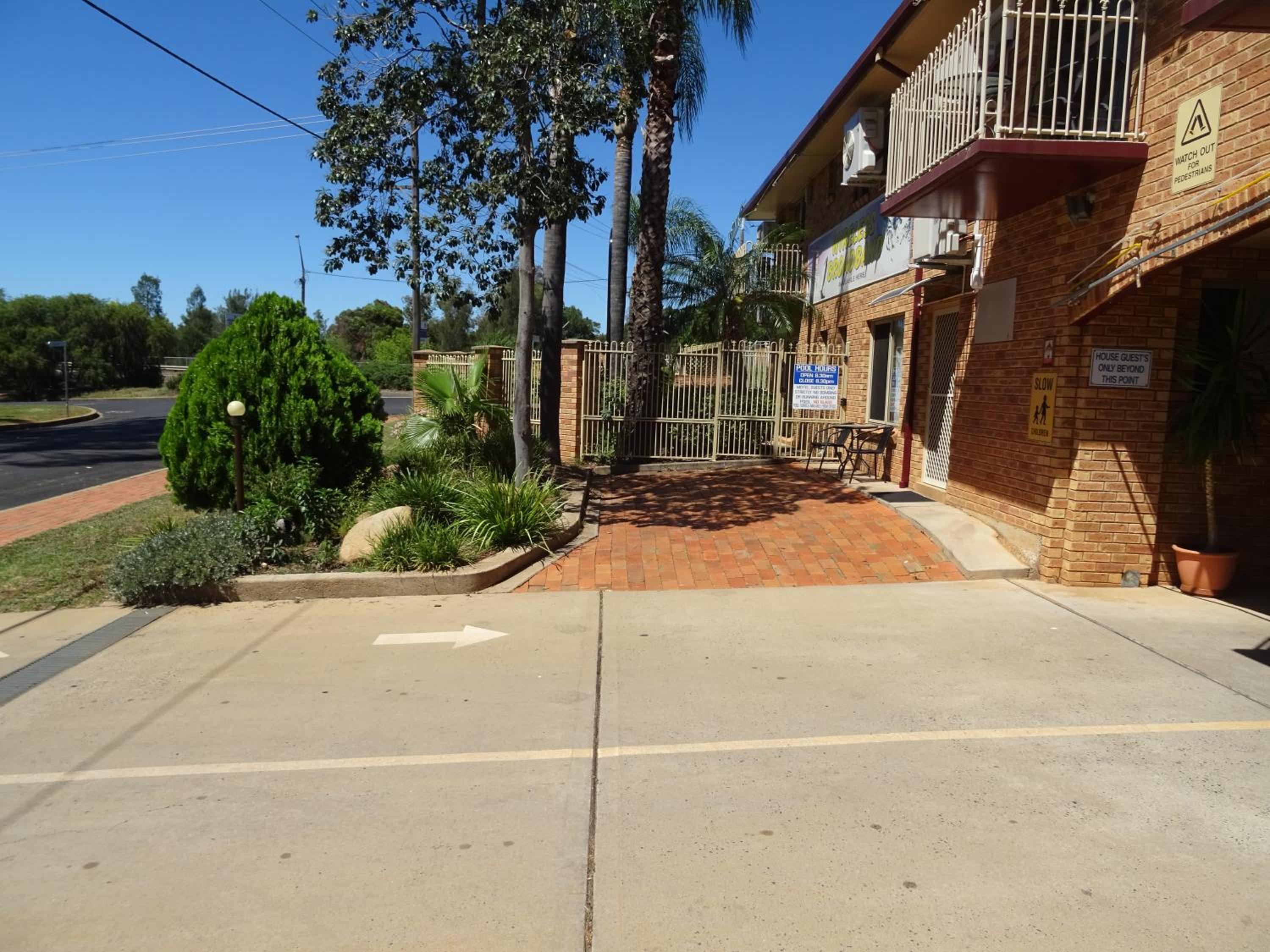 Tallarook Motor Inn