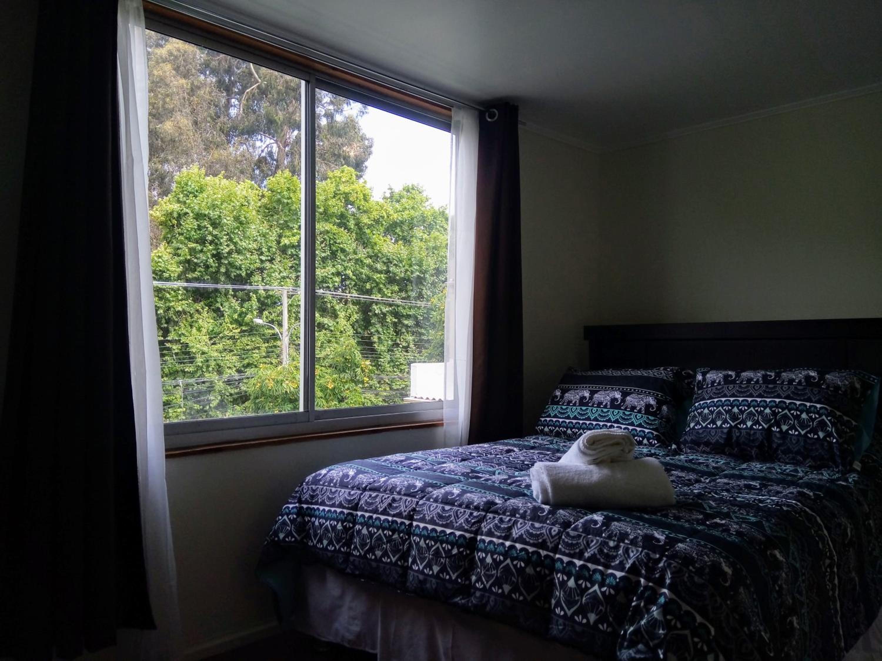 Hostal Los Castaños