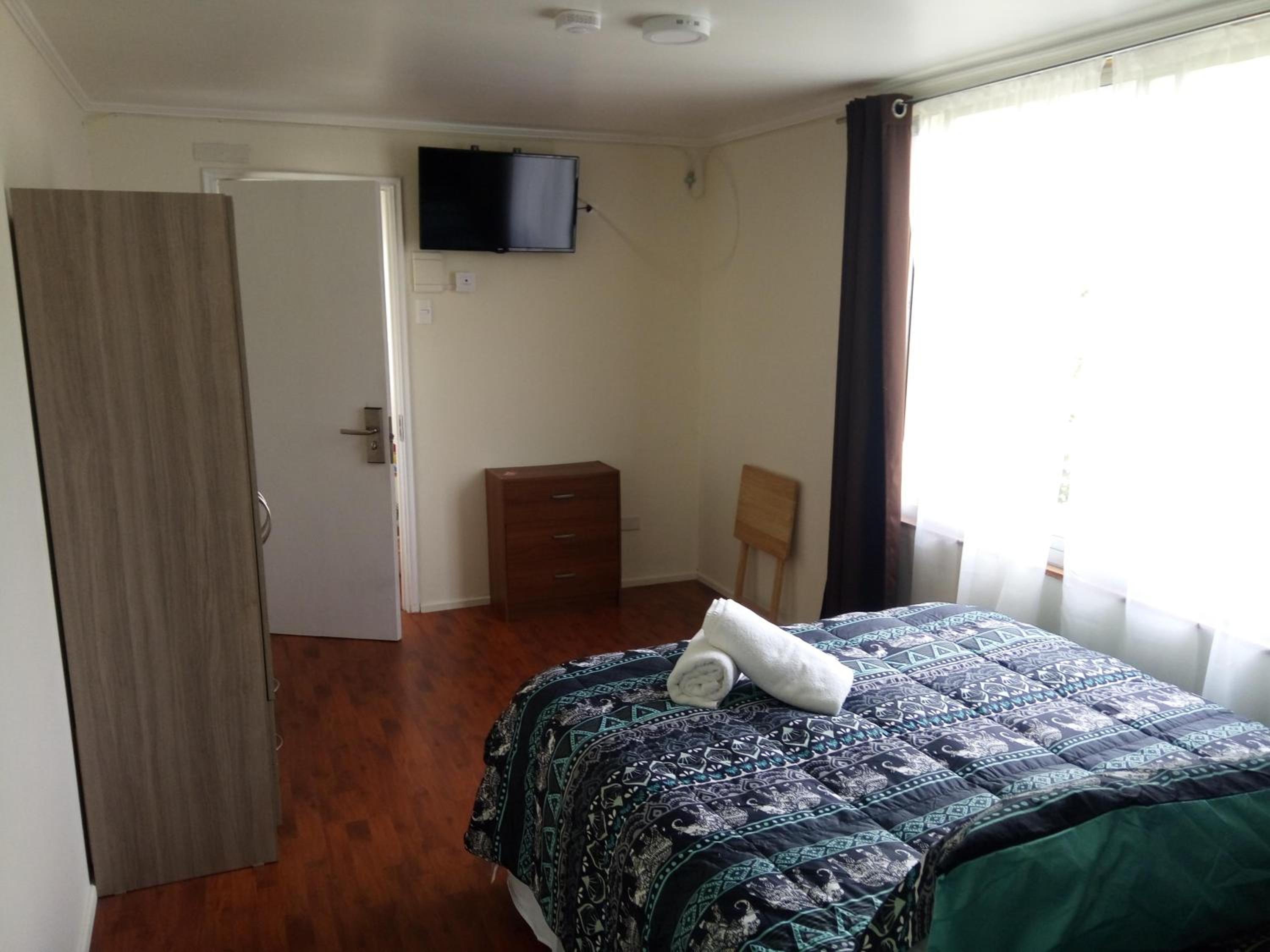 Hostal Los Castaños