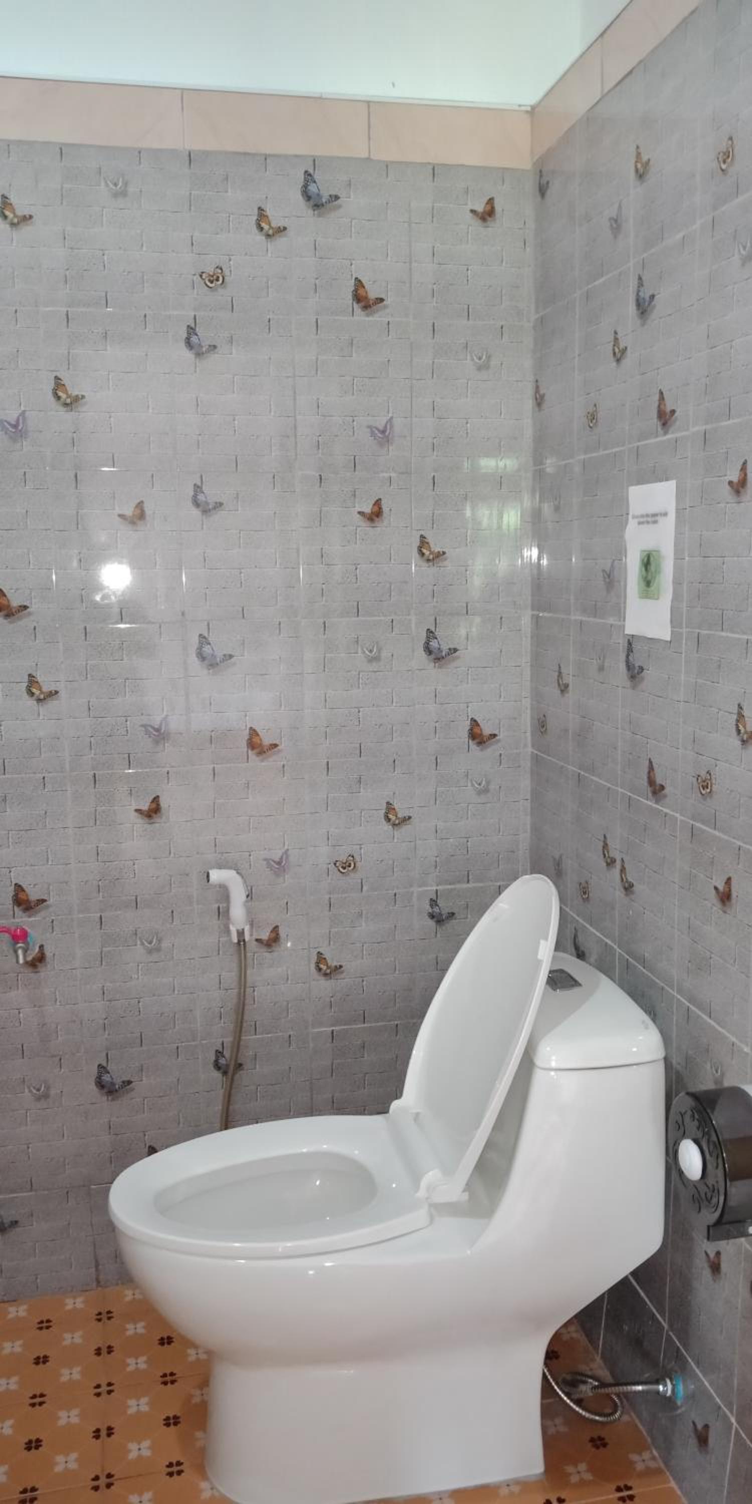Hassana Garden Home