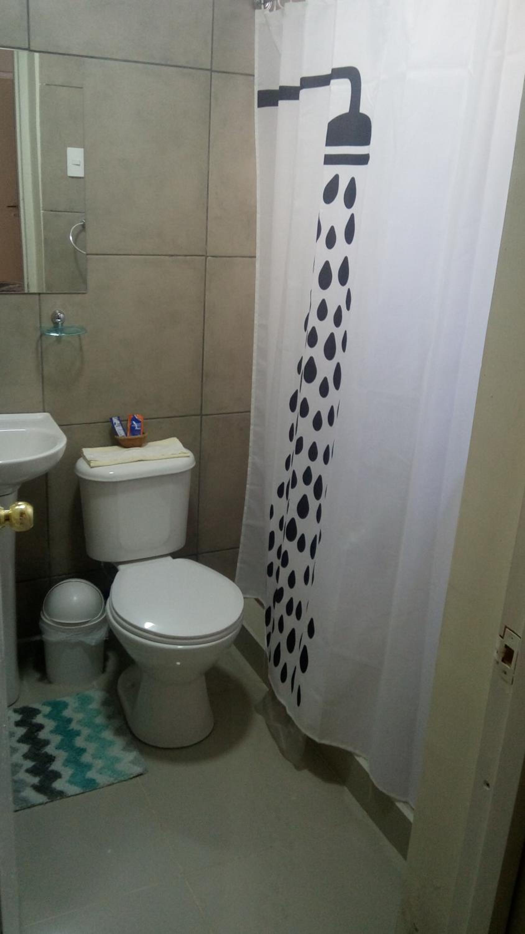 Hostal Los Castaños