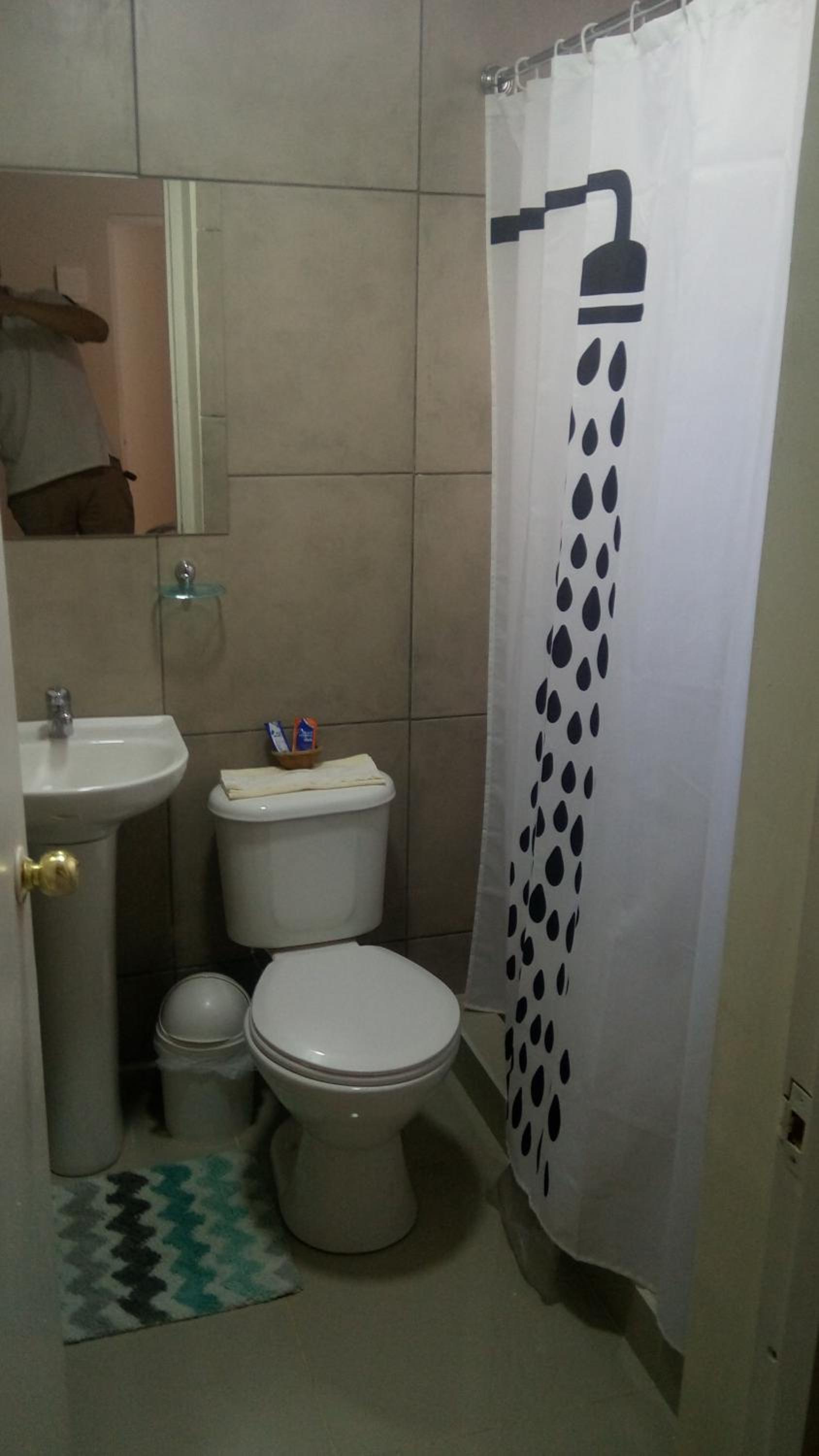 Hostal Los Castaños