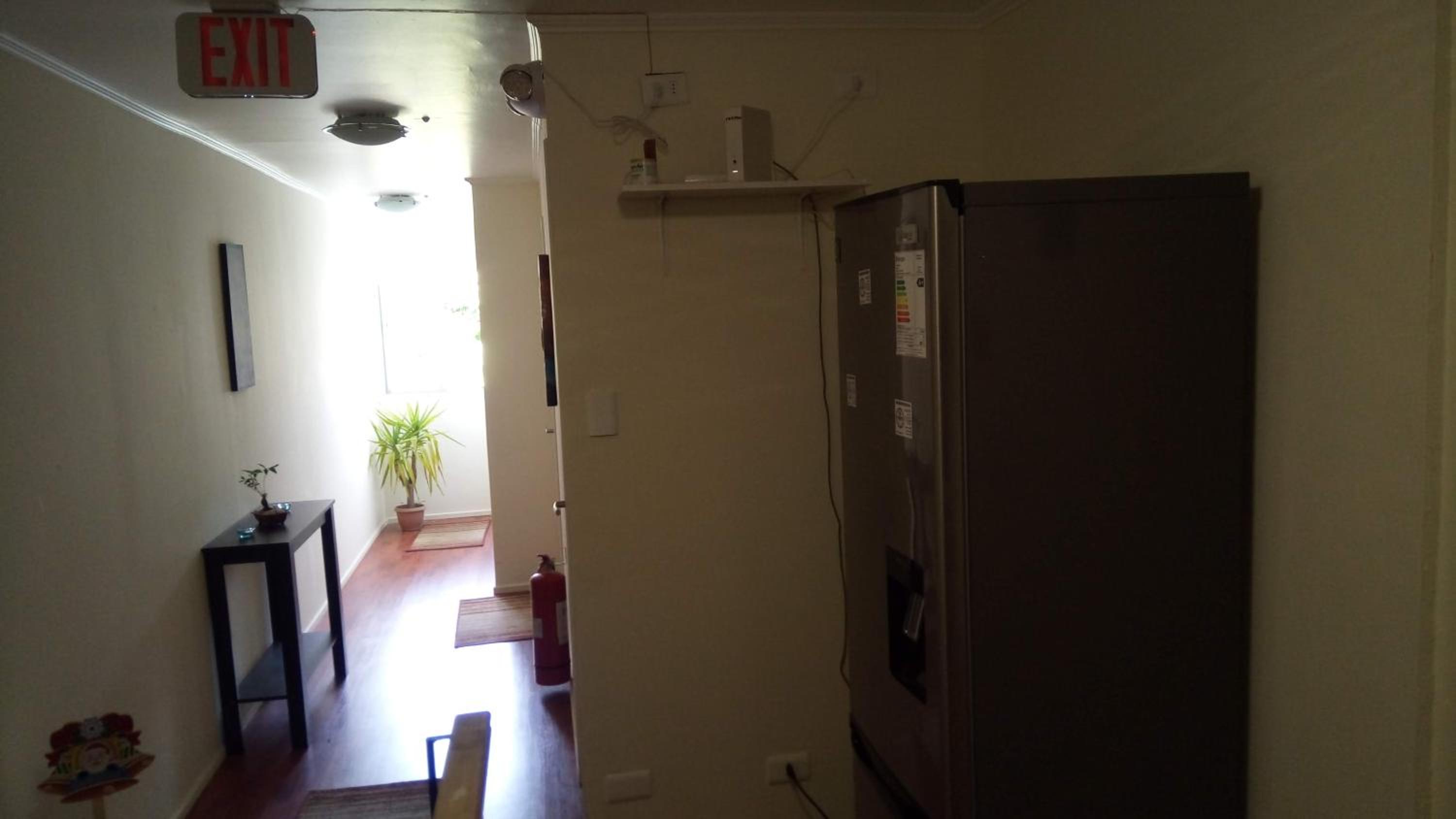 Hostal Los Castaños