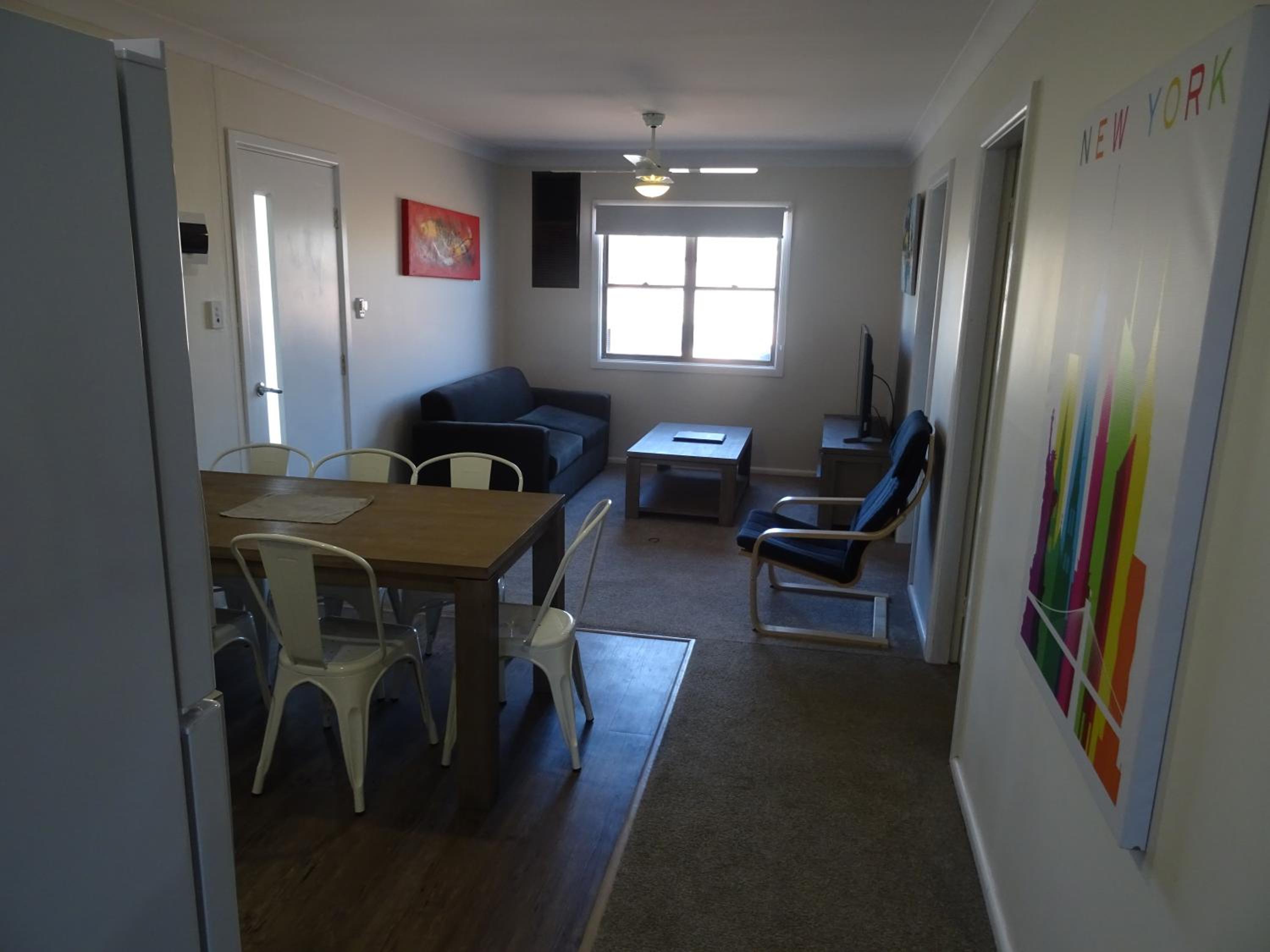 Centrepoint Motel