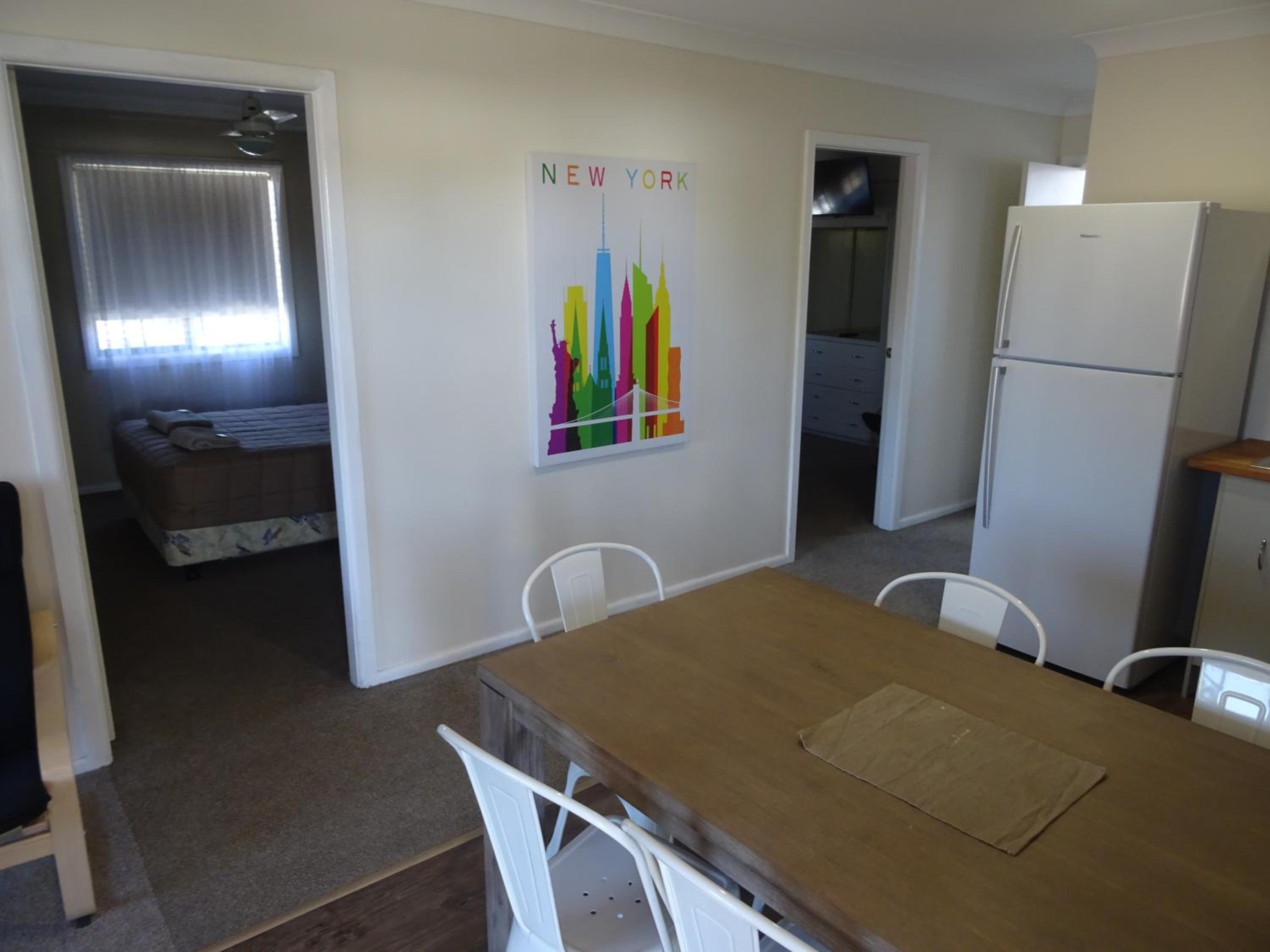 Centrepoint Motel
