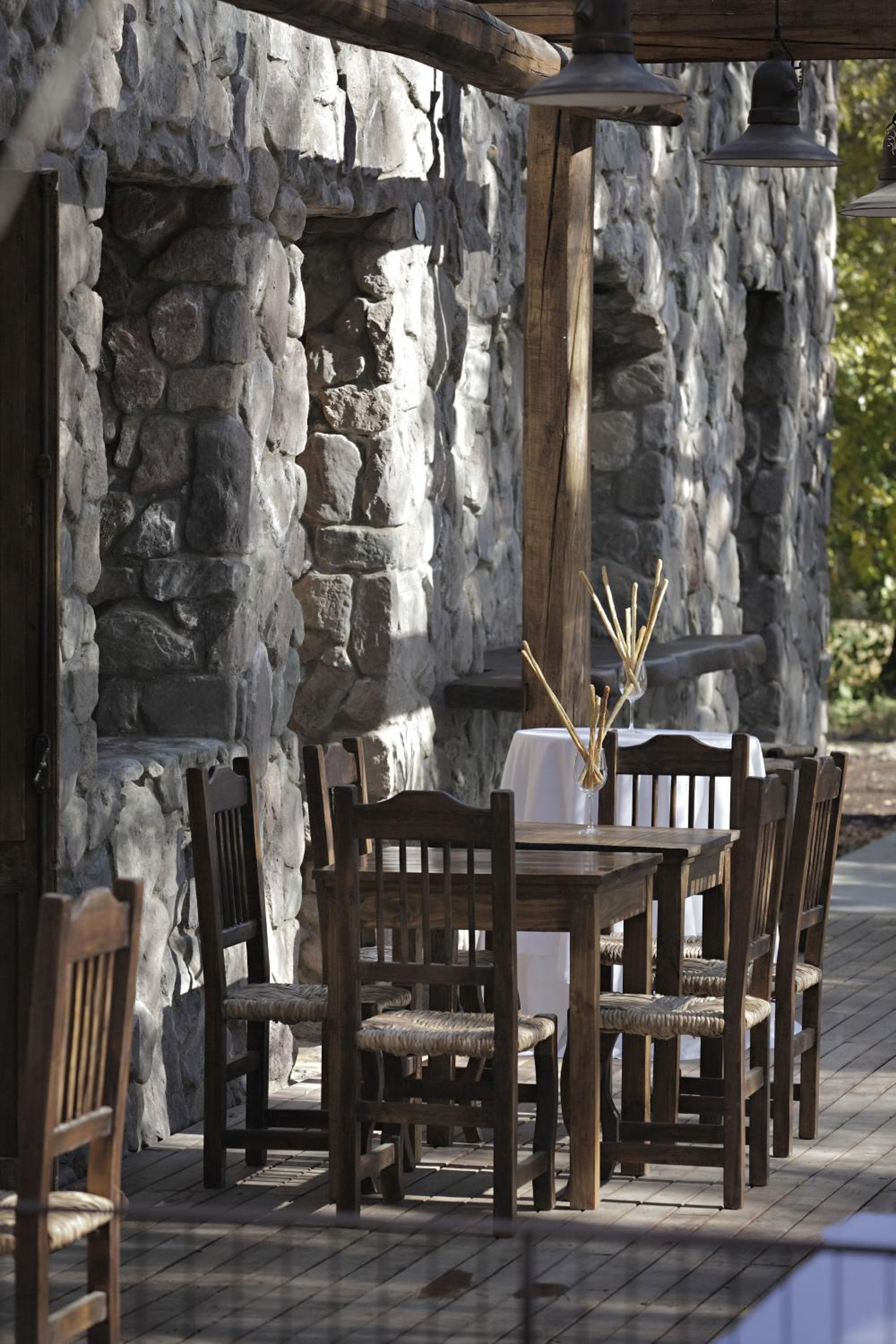 Lodge Atamisque
