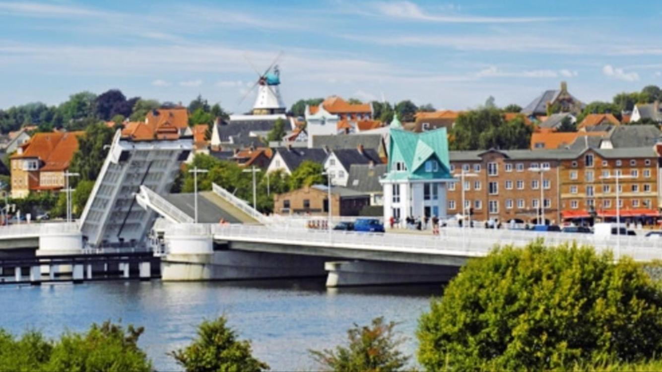 Alte Korbflechterei