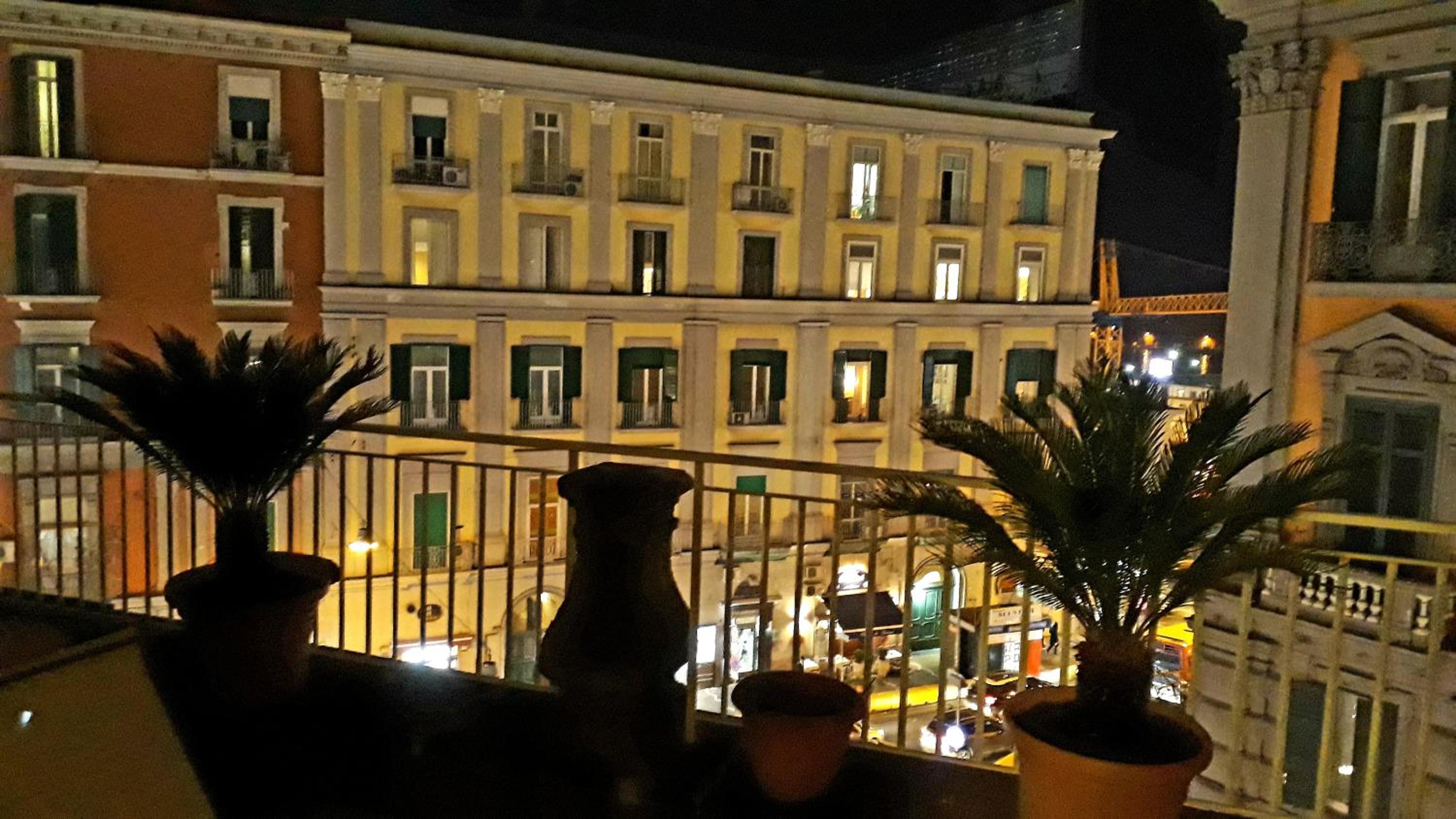Suite Borbonica
