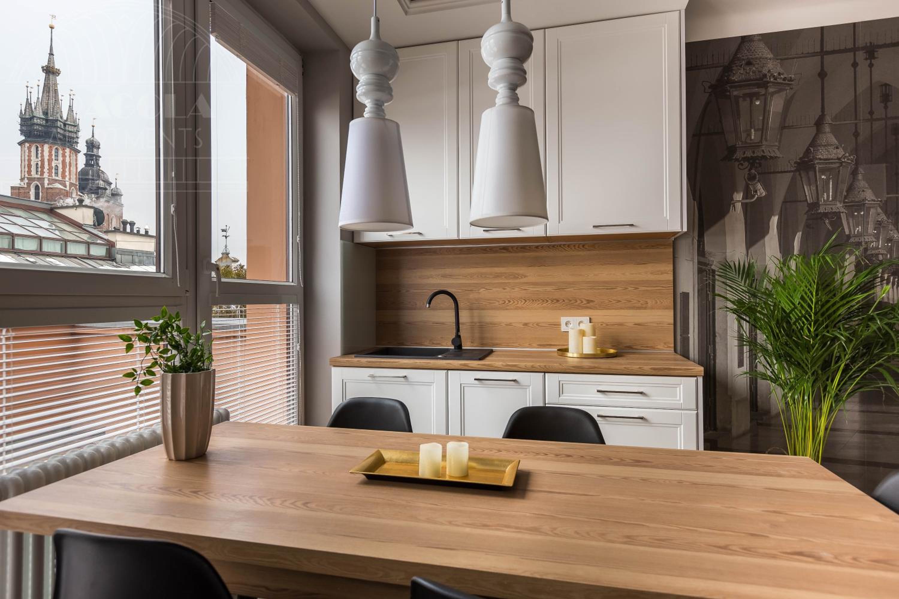 Feniks Fragola Apartments