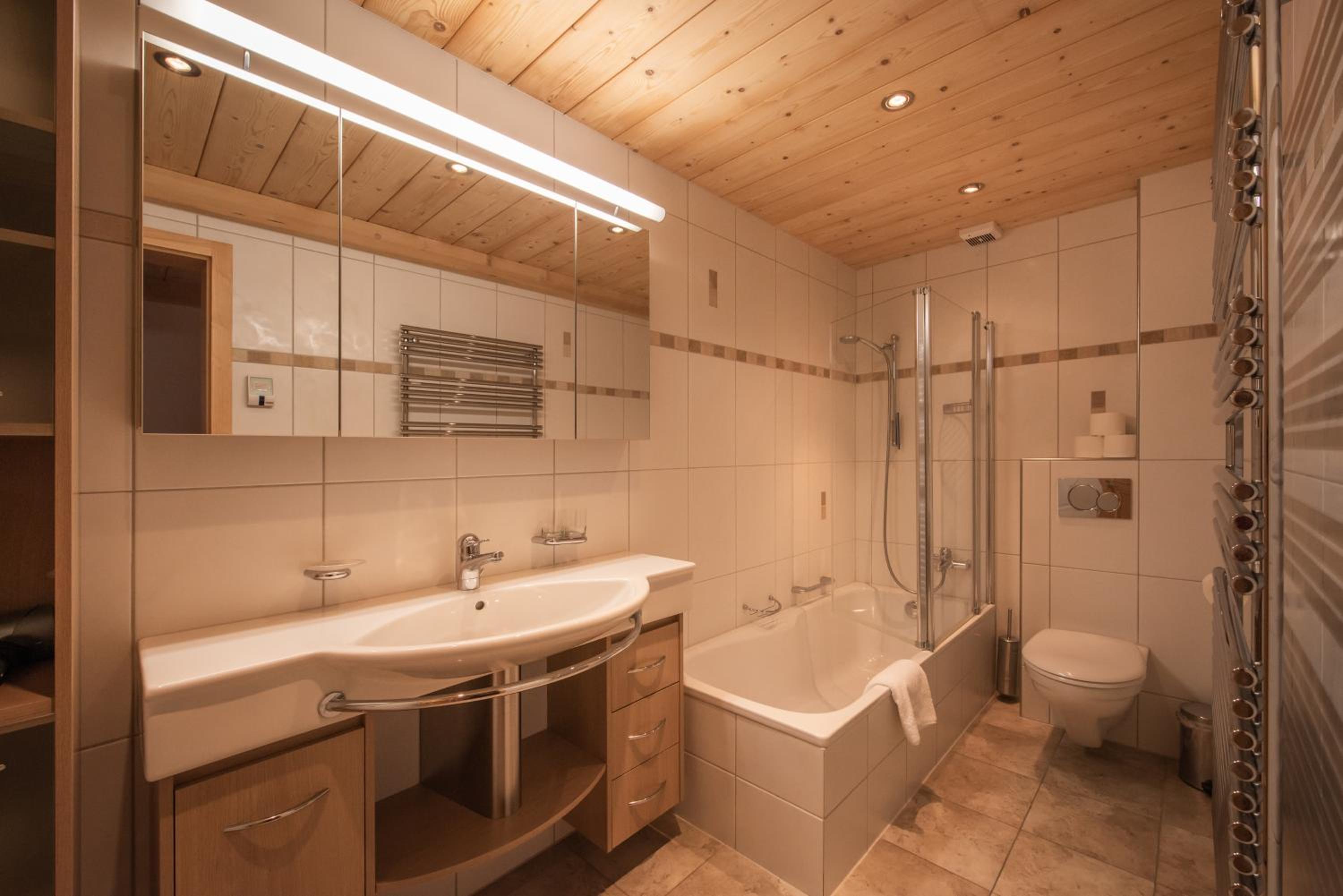 Chalet Aquila 8 Penthouse