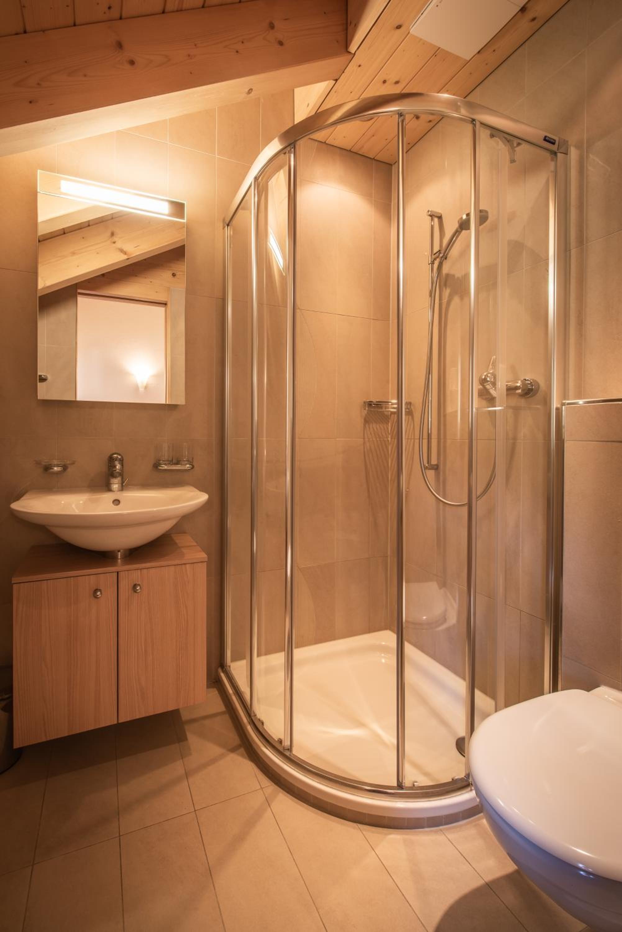 Chalet Aquila 8 Penthouse