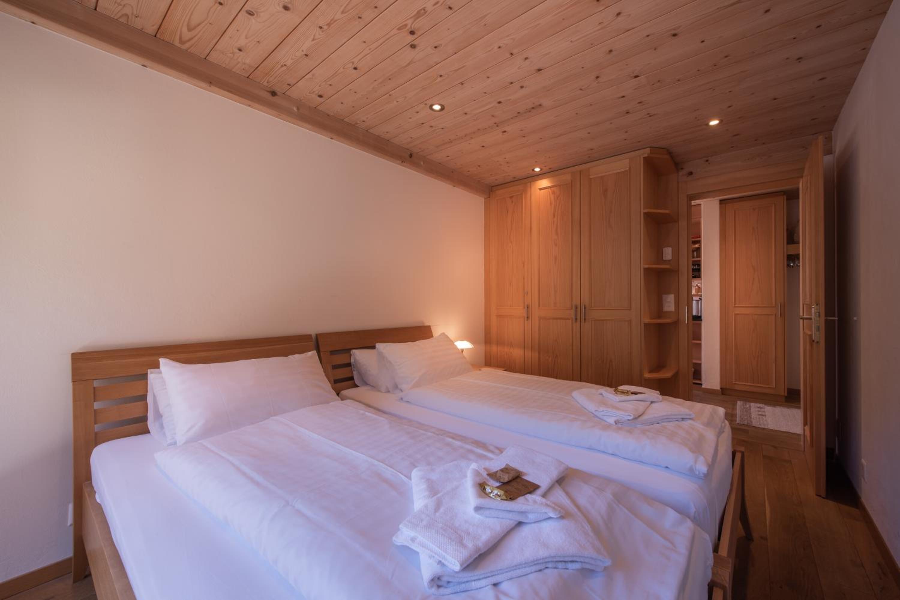 Chalet Aquila 8 Penthouse
