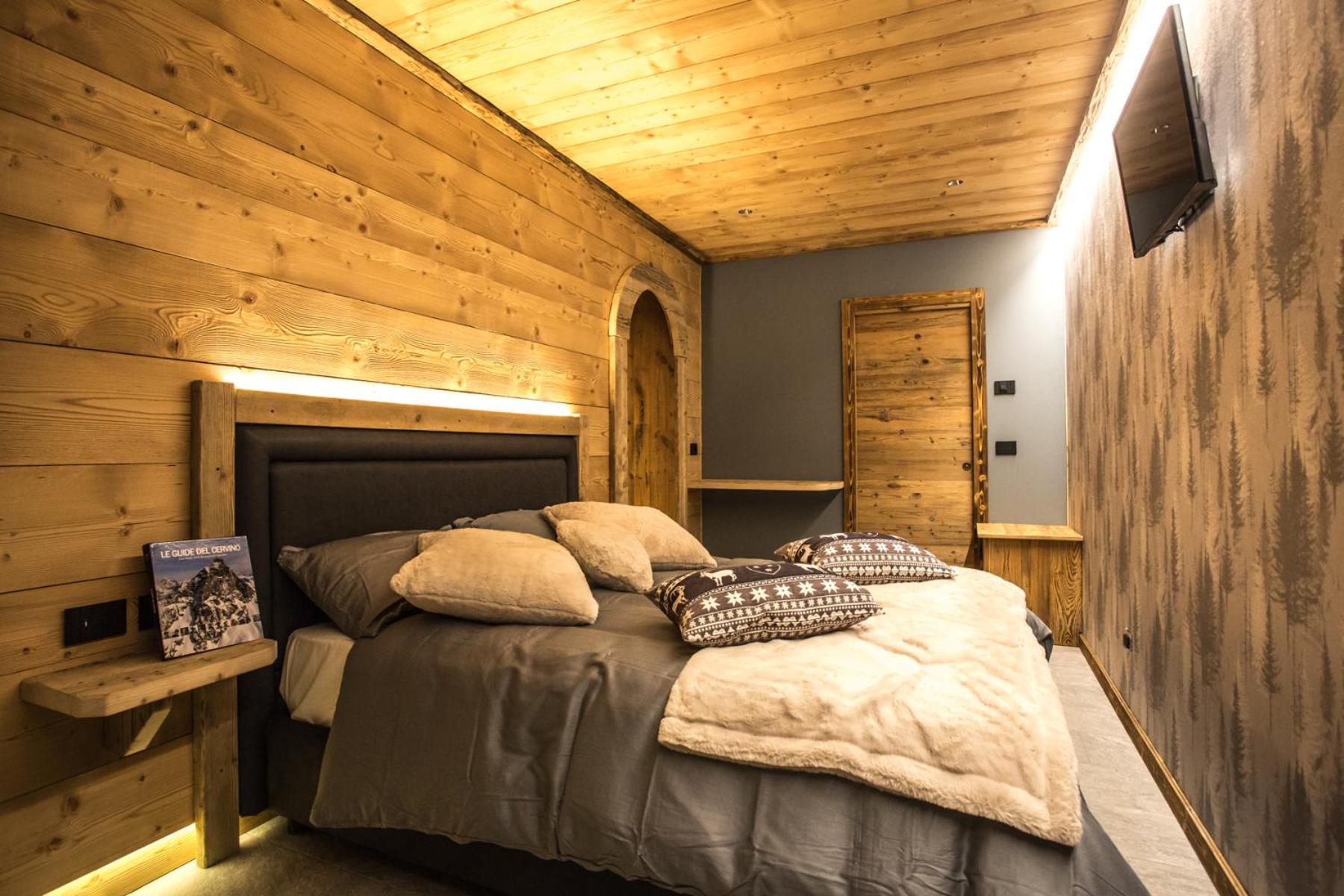 Alpine Rooms Guesthouse