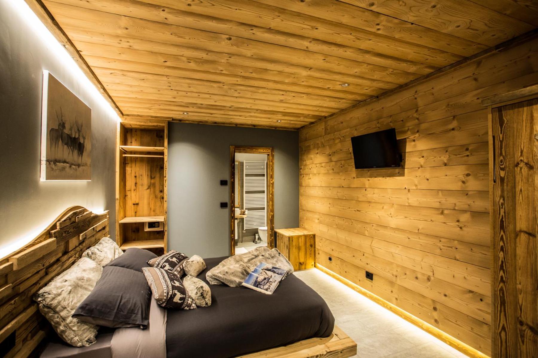 Alpine Rooms Guesthouse