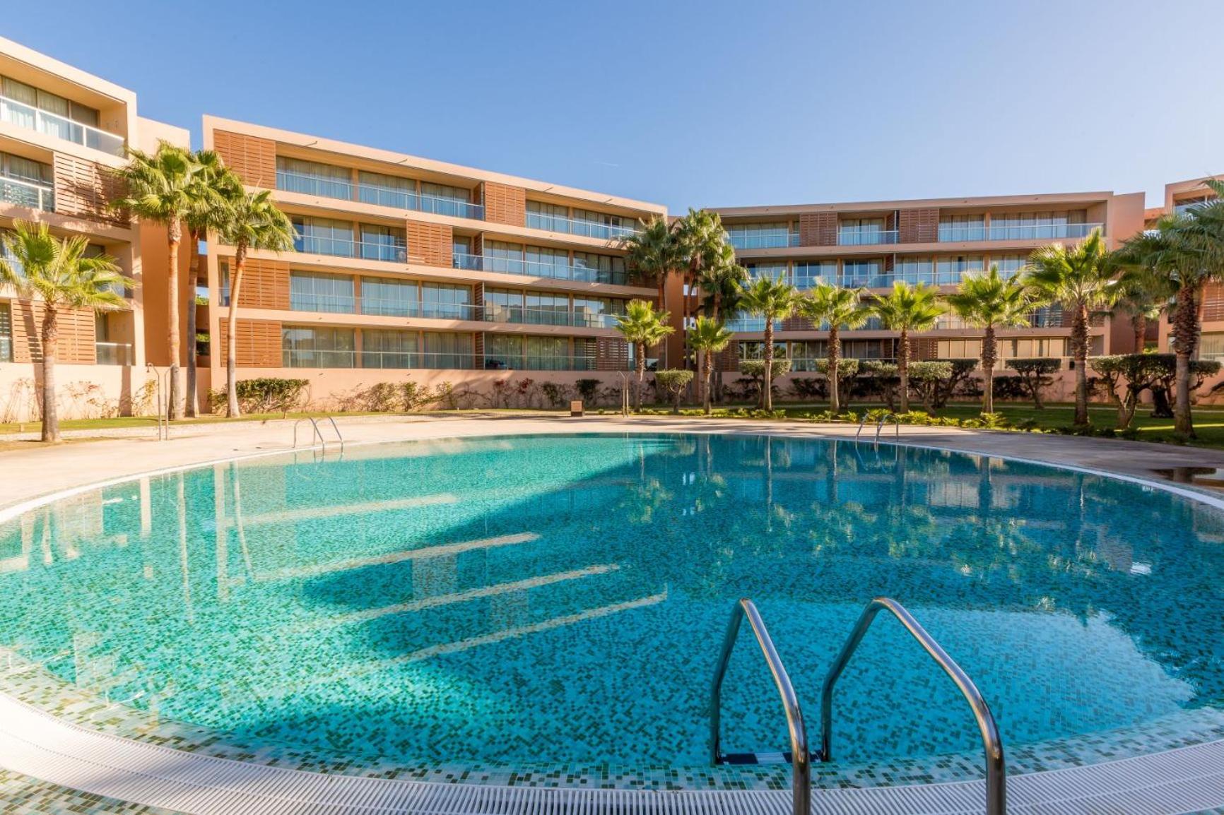 Apartments Maria - Salgados 10A0D view 4