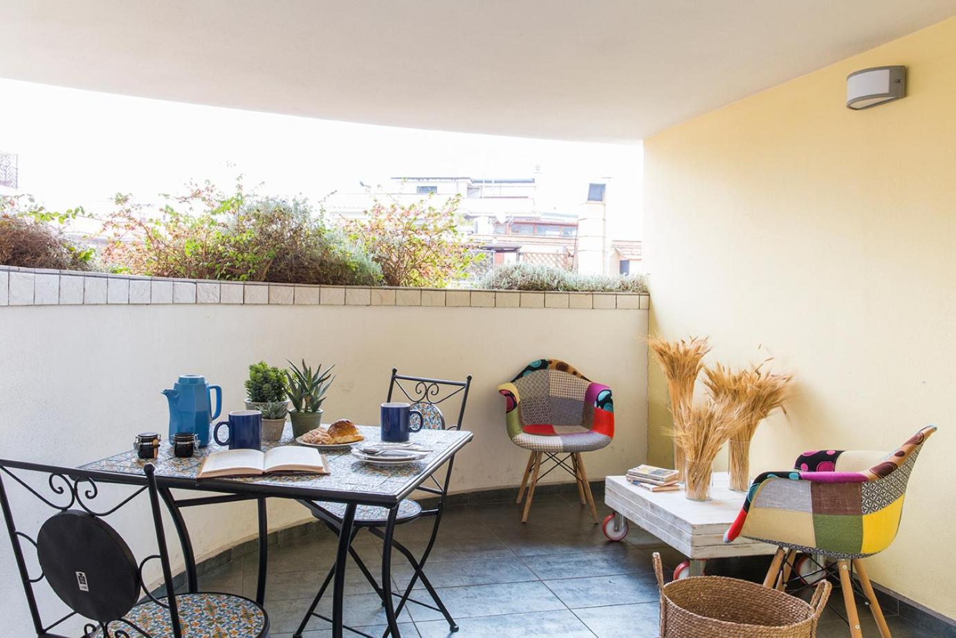 Patrizia Romana Palace 3