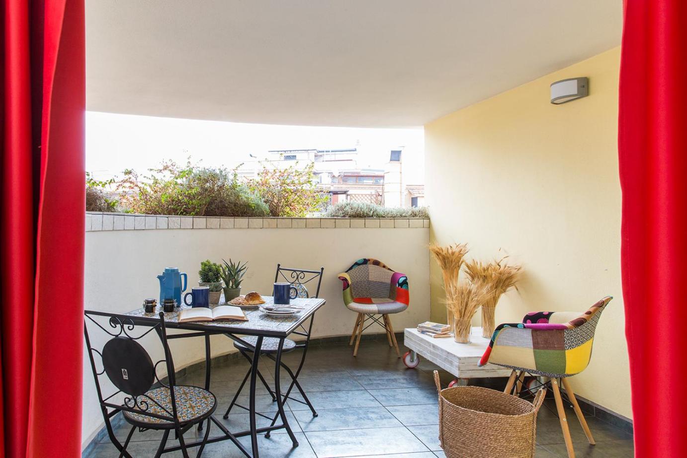 Patrizia Romana Palace 4