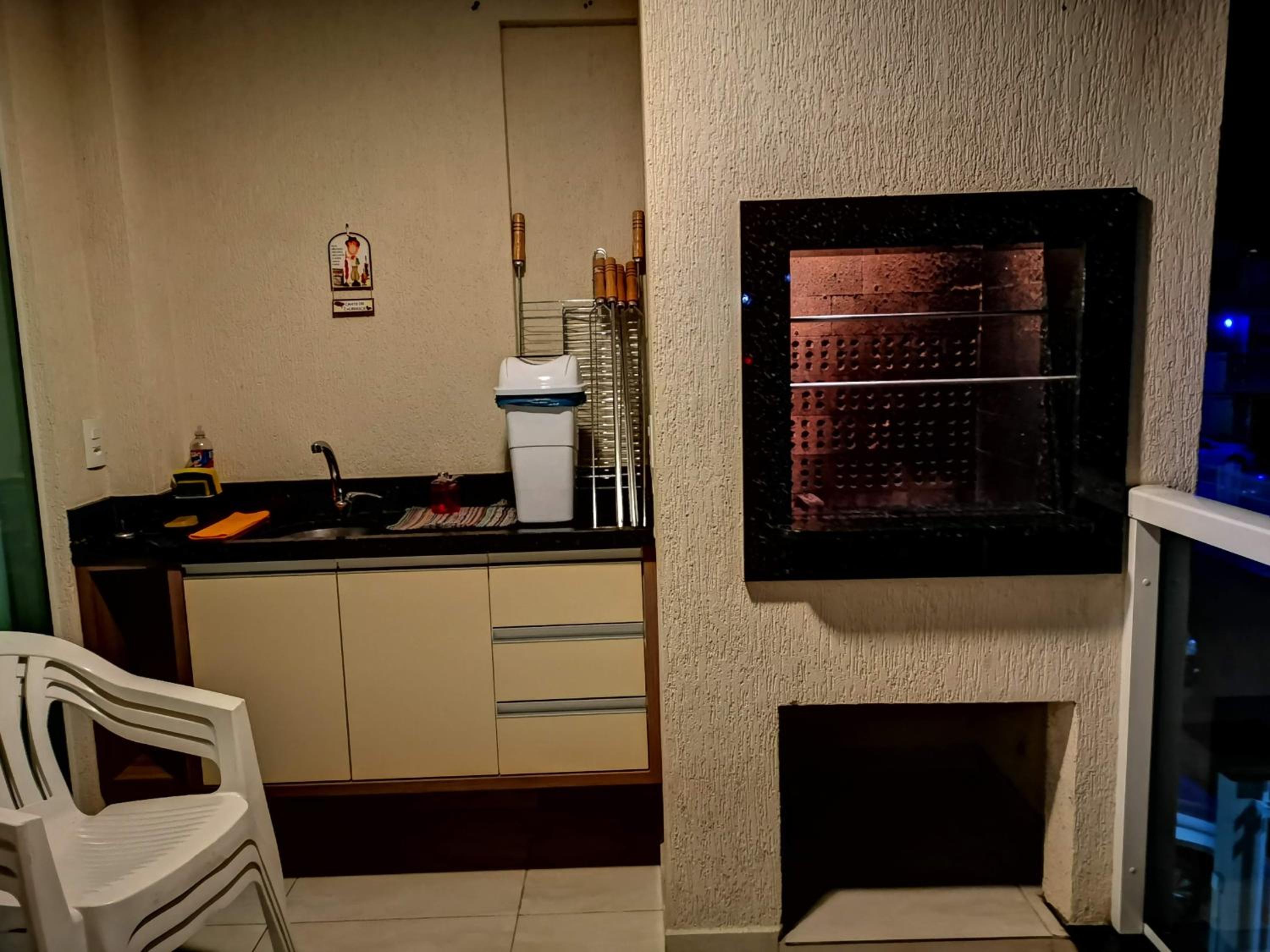 Apartamento Centro Bombinhas view 4