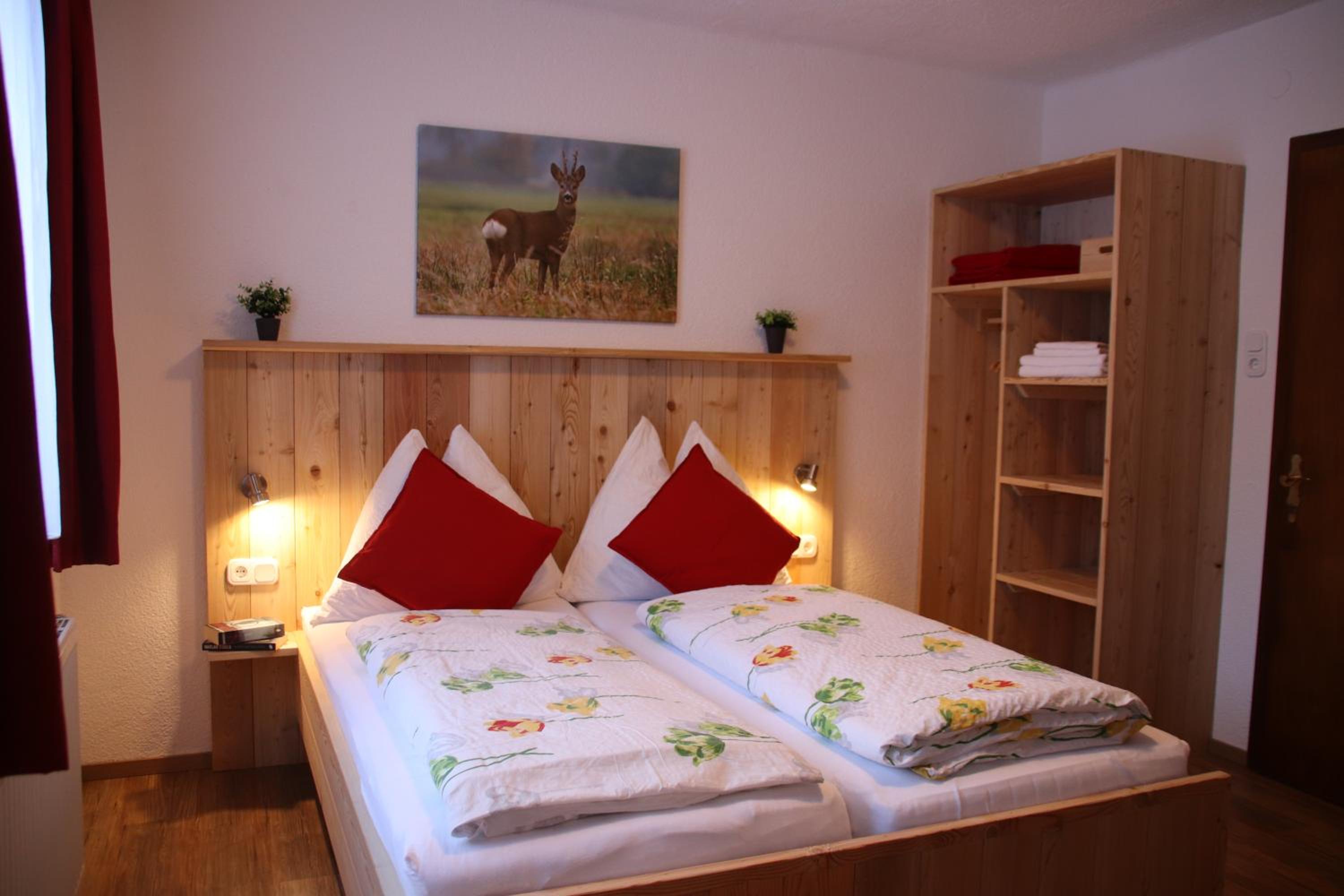 Gästehaus Landhaus Tyrol