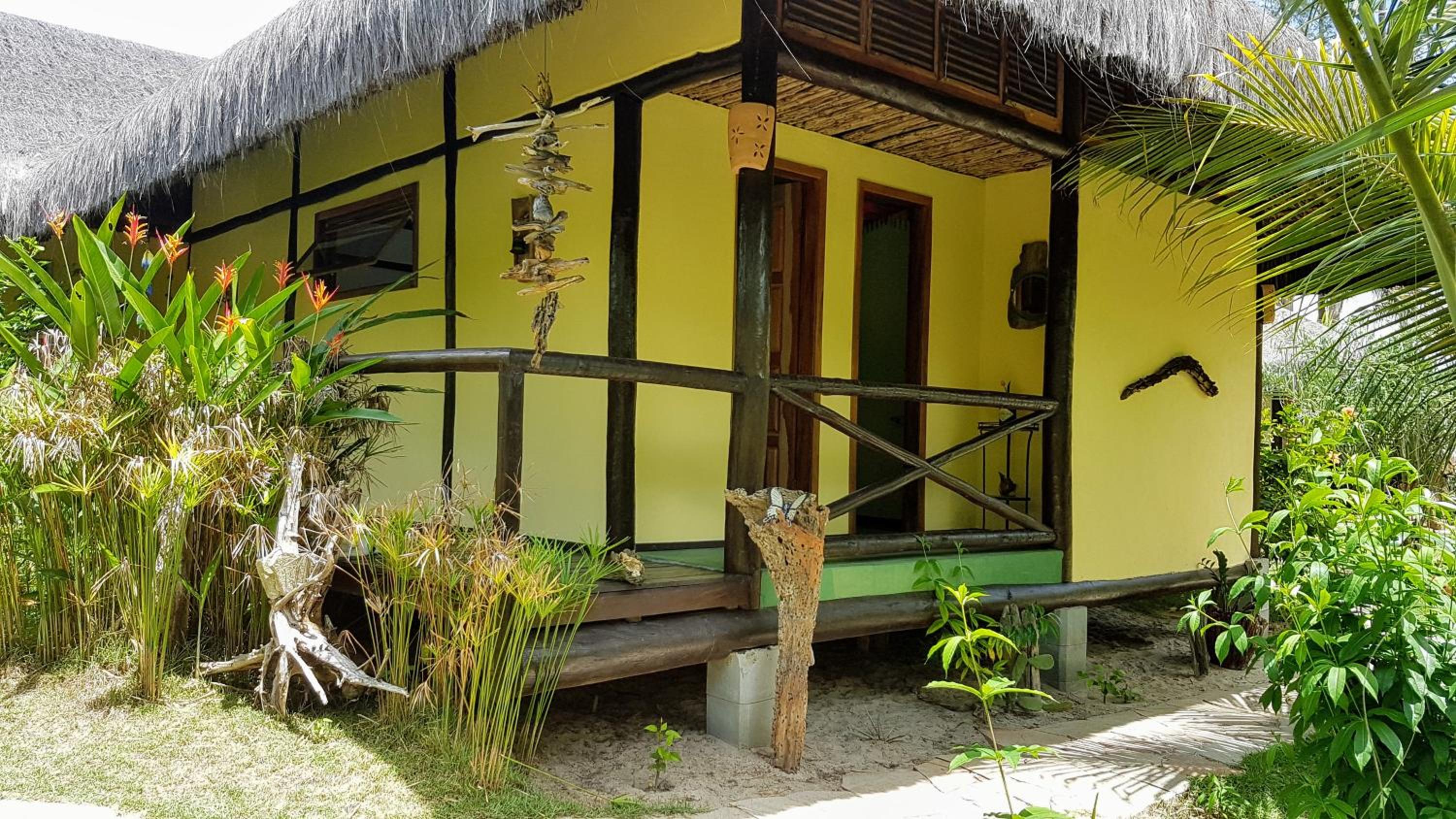 Bambusada Boutique Hotel
