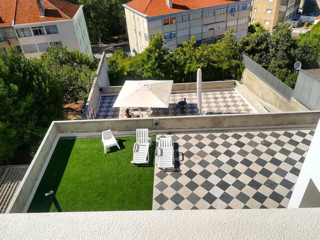 N1 Hostel Apartments and Suites