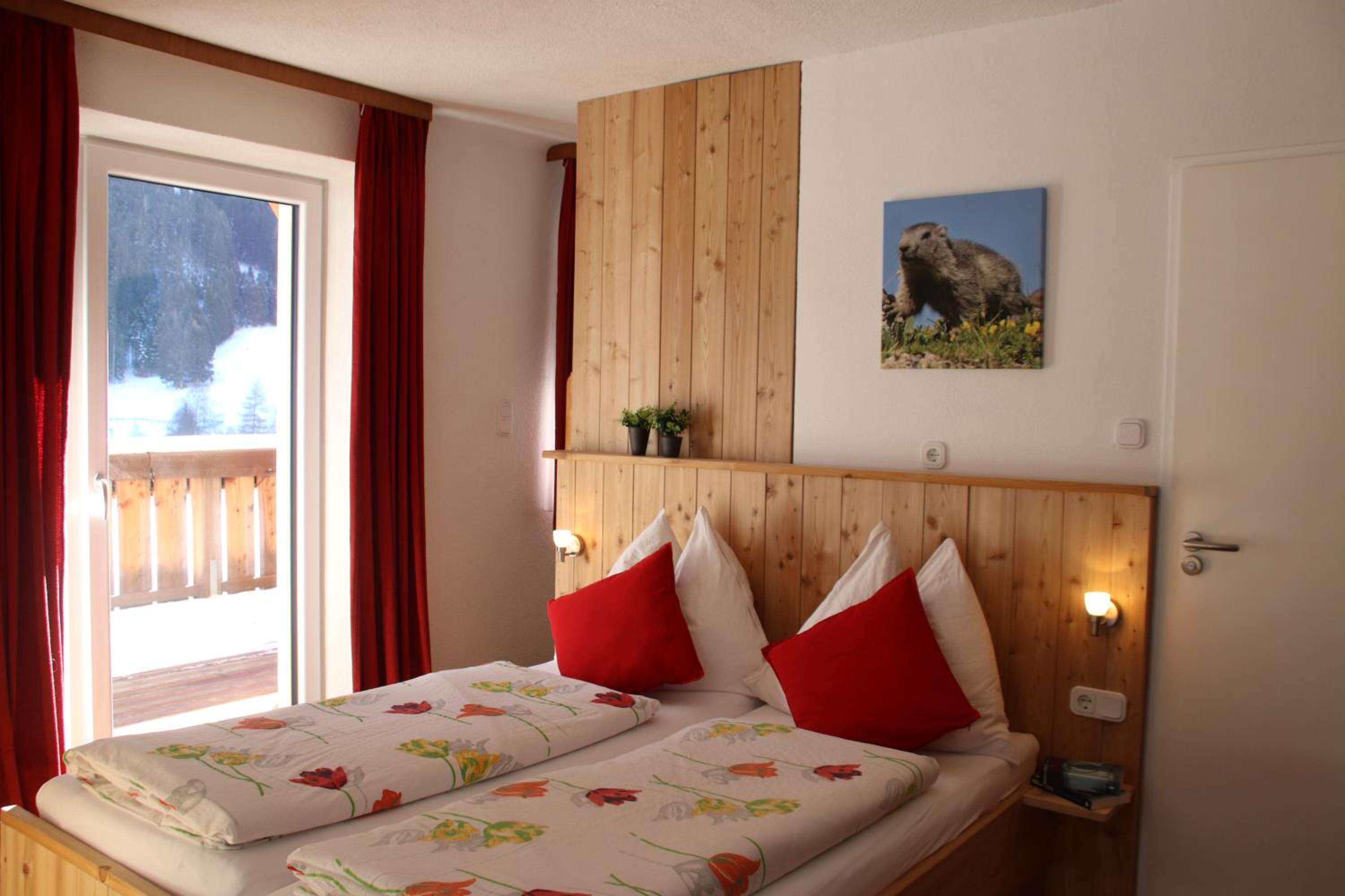 Gästehaus Landhaus Tyrol