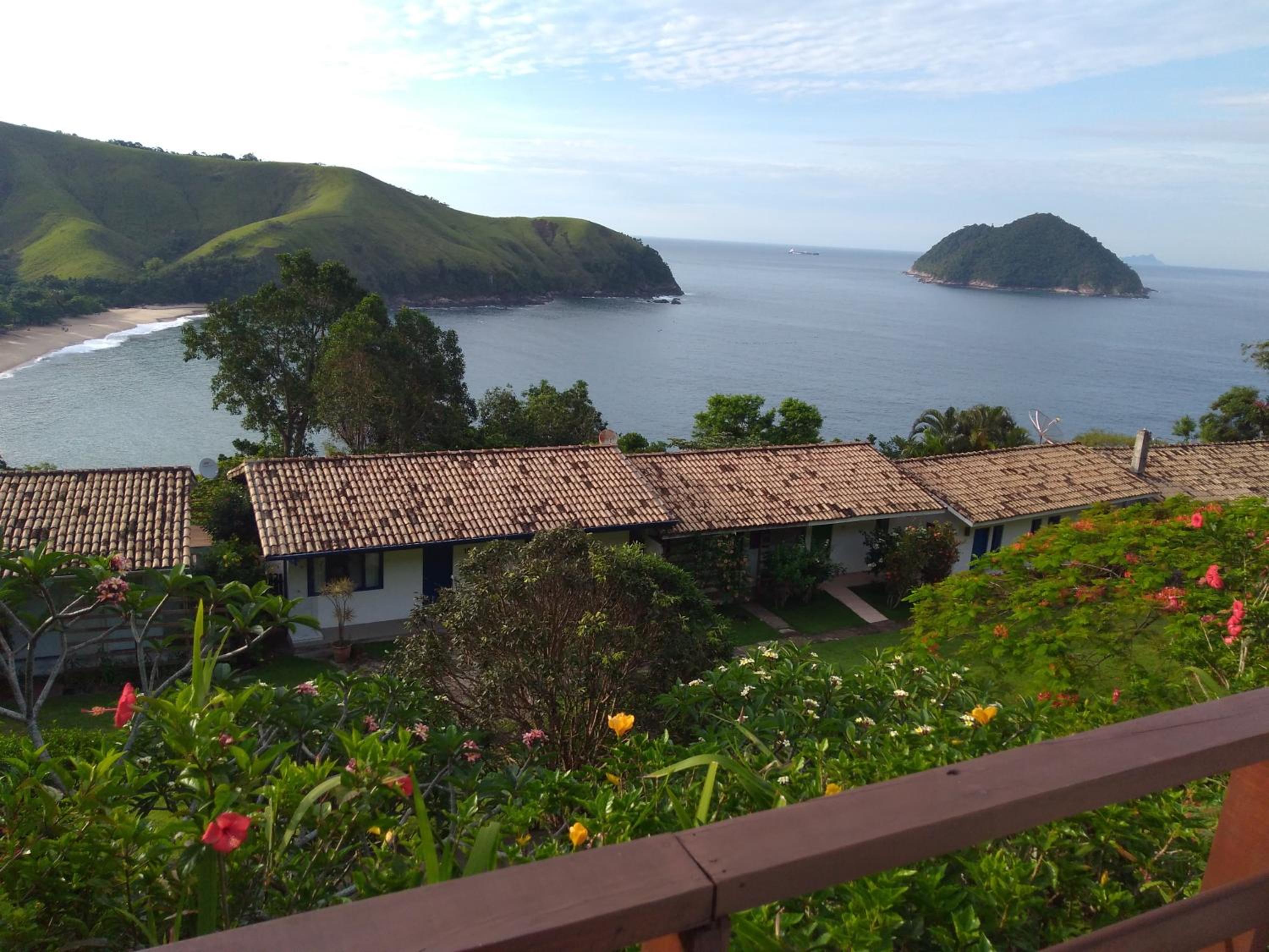 Paraíso de Toque Toque Grande
