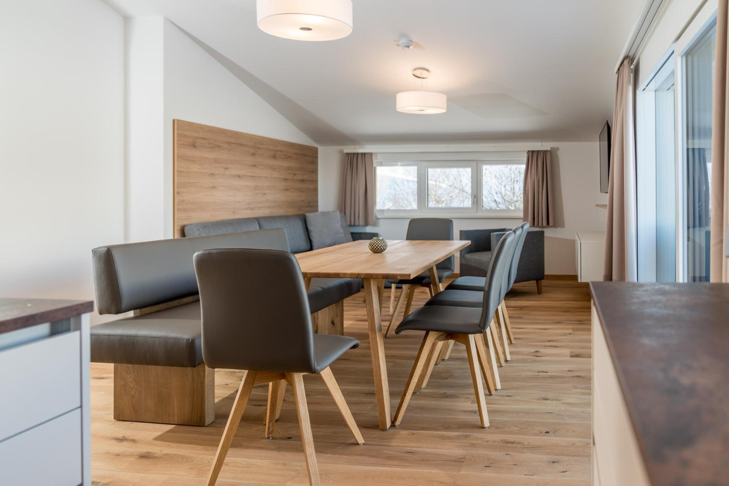 Panorama Lodge Premium Apartments